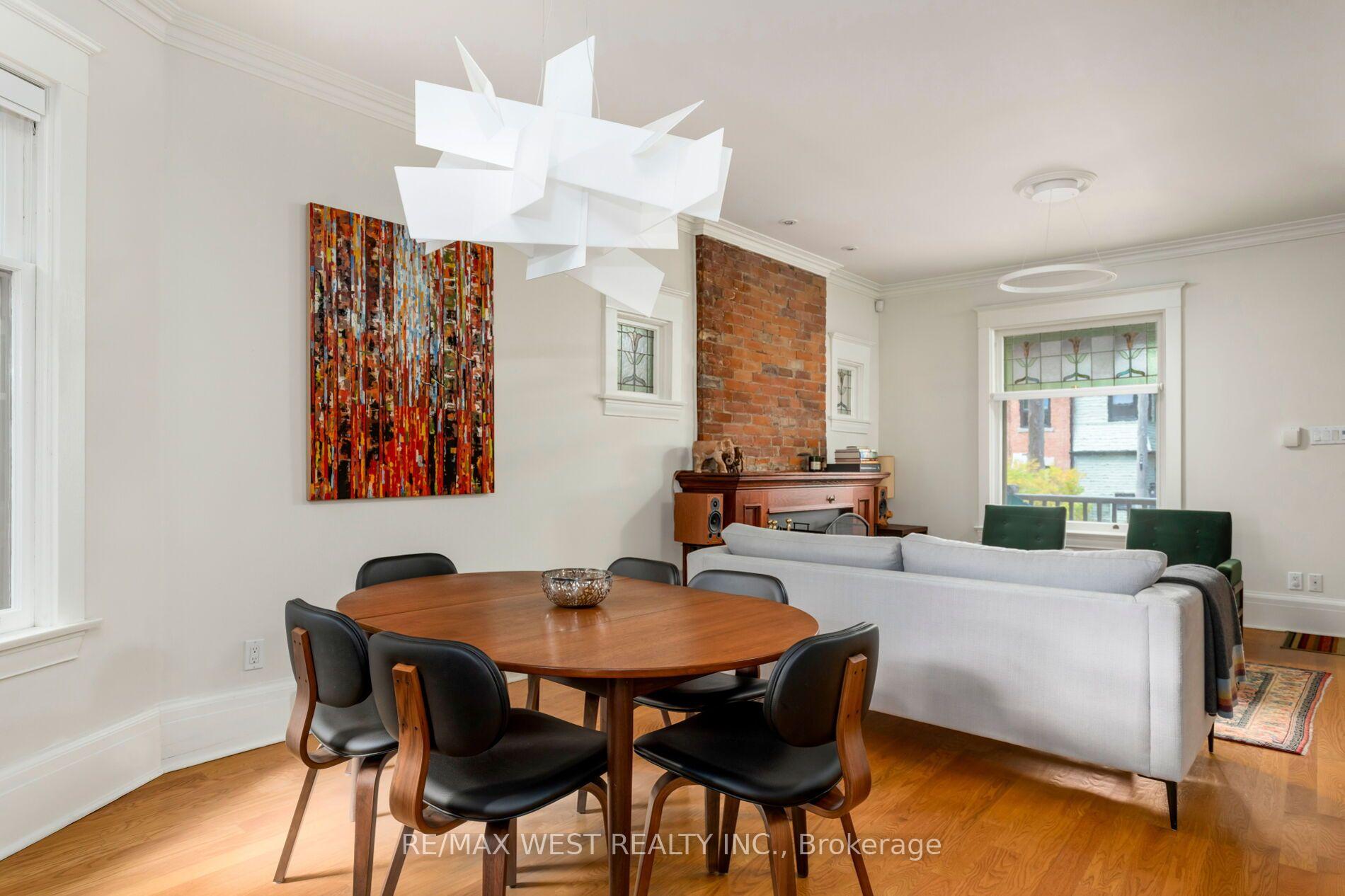 Photo 8 of 81 Chelsea Avenue, Toronto, High Park North — HOMEH