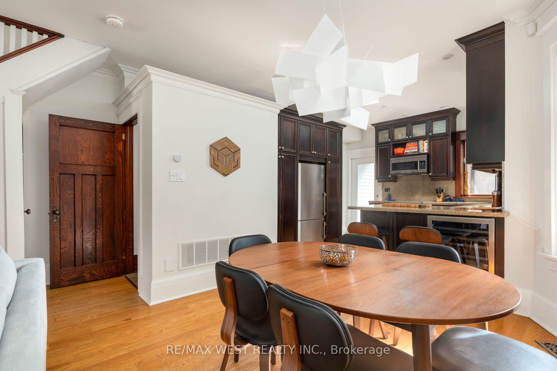 Photo 12 of 81 Chelsea Avenue, Toronto, High Park North — HOMEH