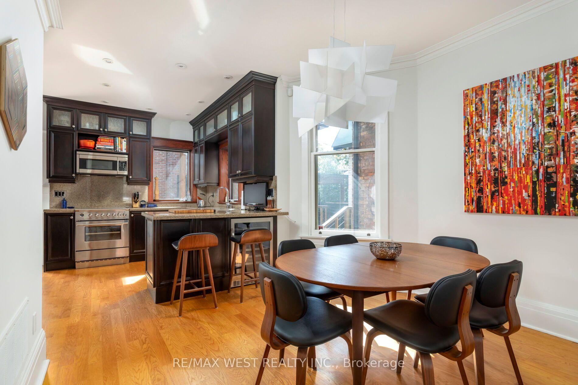 Photo 14 of 81 Chelsea Avenue, Toronto, High Park North — HOMEH