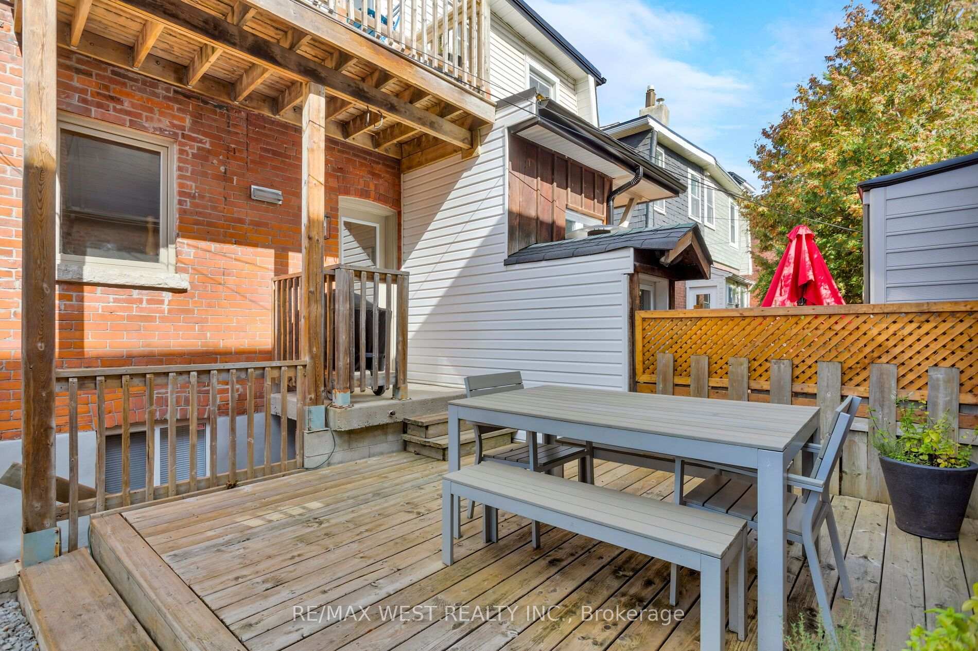 Photo 21 of 81 Chelsea Avenue, Toronto, High Park North — HOMEH