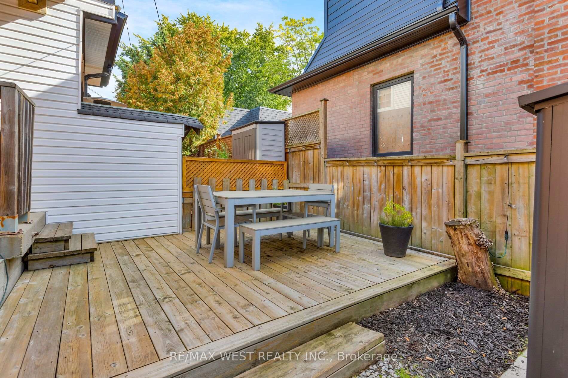 Photo 23 of 81 Chelsea Avenue, Toronto, High Park North — HOMEH