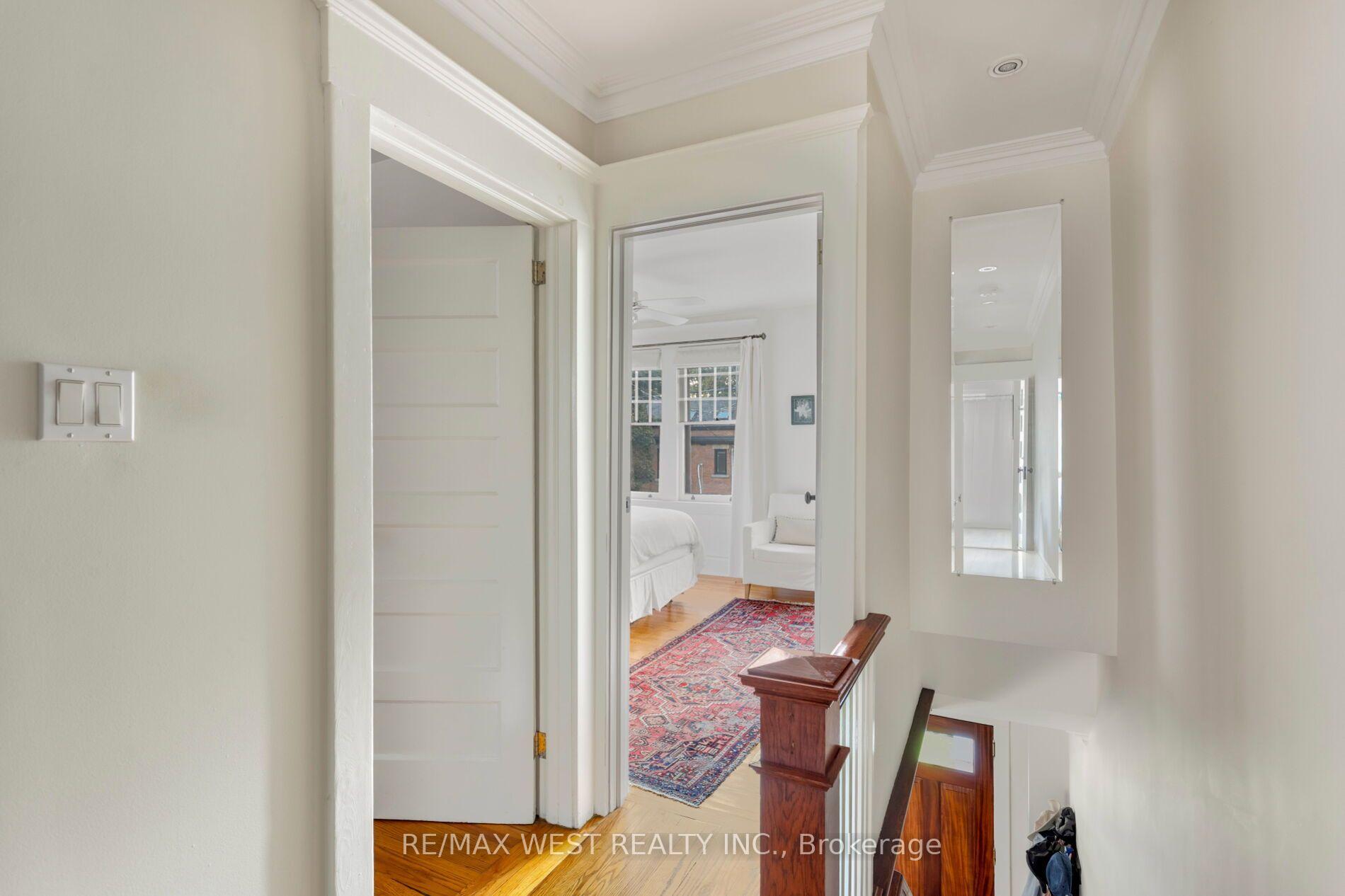 Photo 24 of 81 Chelsea Avenue, Toronto, High Park North — HOMEH
