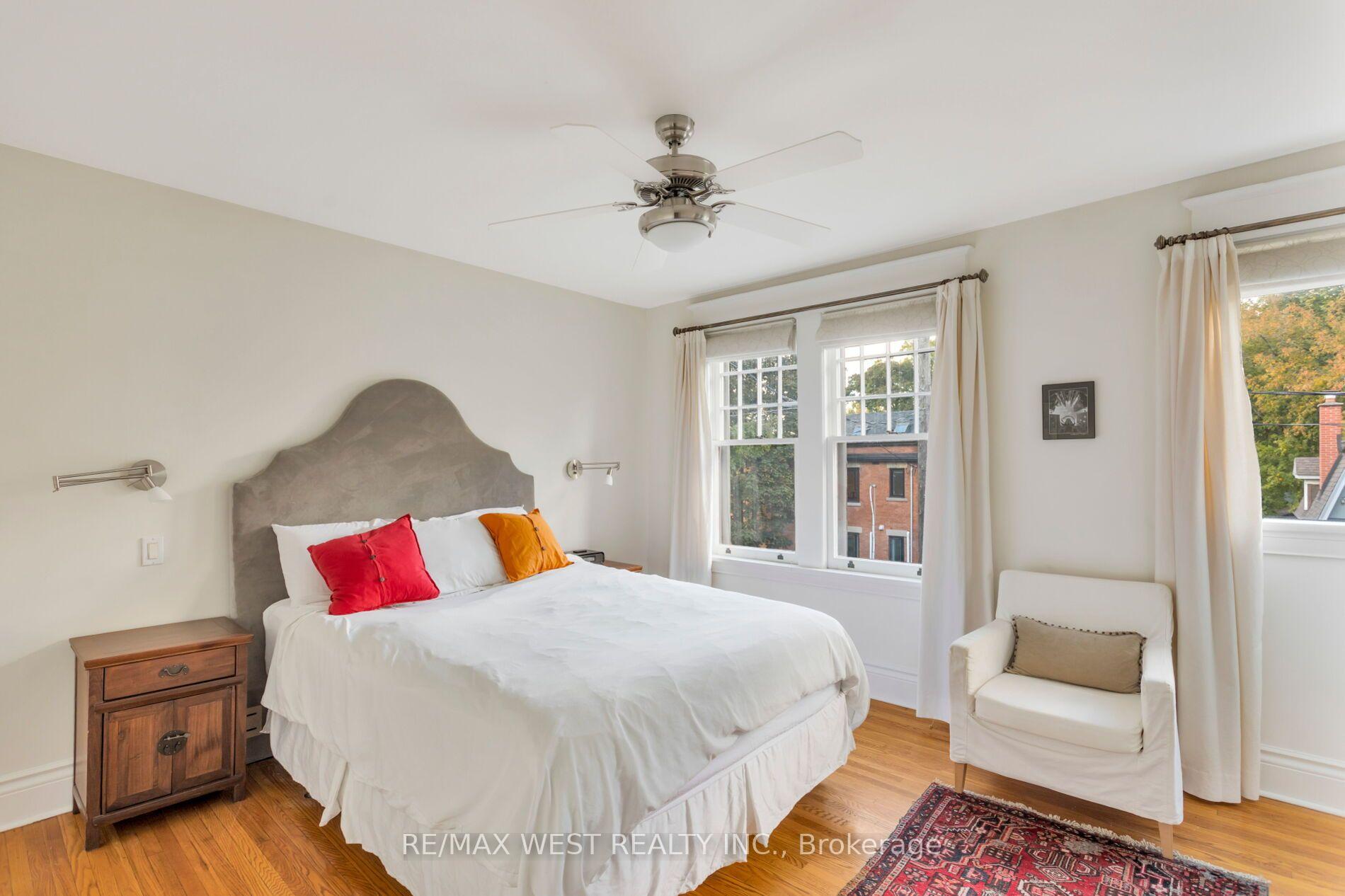Photo 25 of 81 Chelsea Avenue, Toronto, High Park North — HOMEH