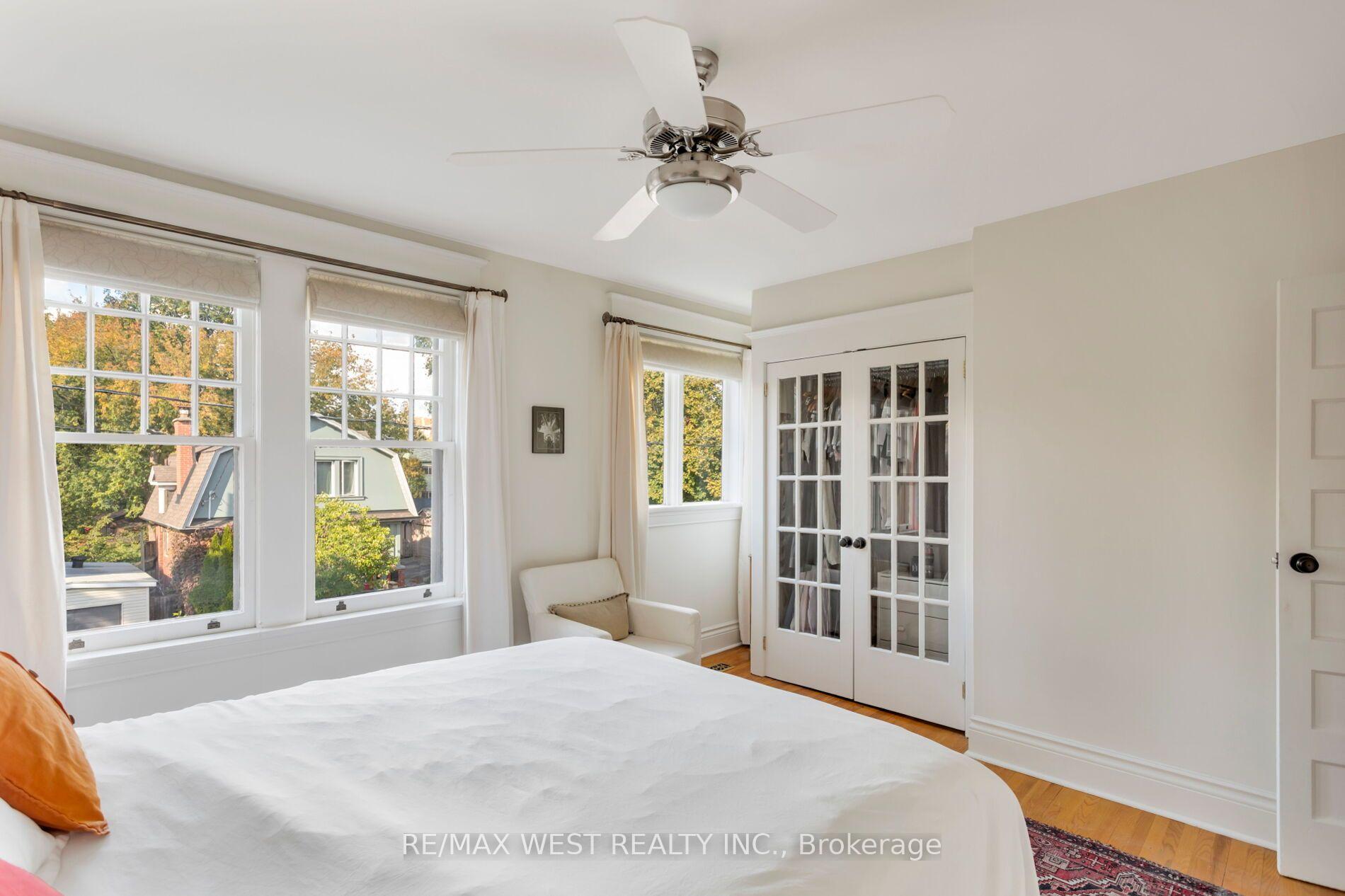 Photo 26 of 81 Chelsea Avenue, Toronto, High Park North — HOMEH
