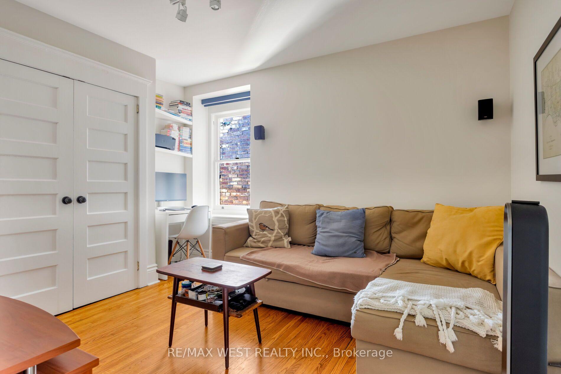 Photo 27 of 81 Chelsea Avenue, Toronto, High Park North — HOMEH