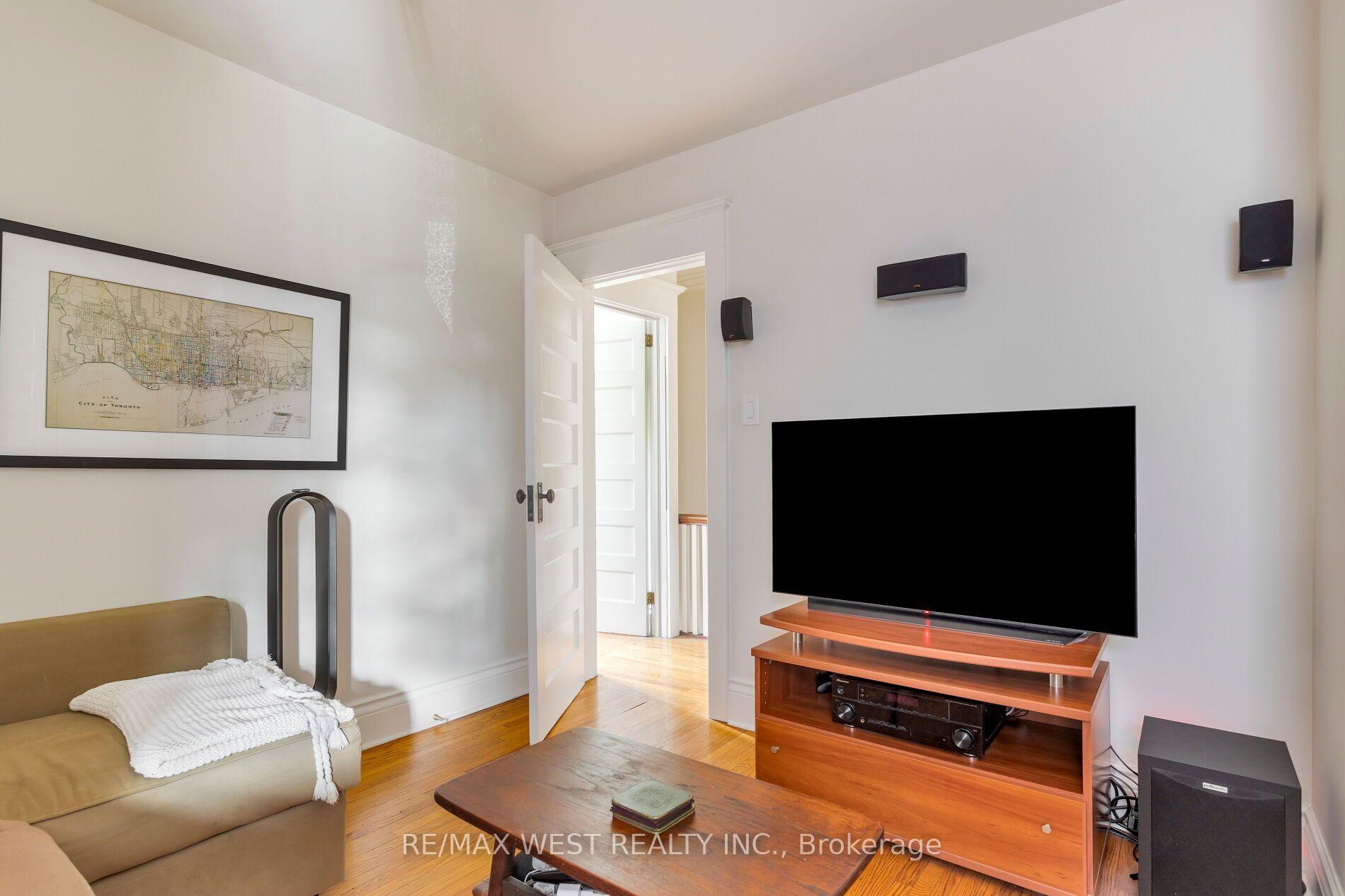 Photo 28 of 81 Chelsea Avenue, Toronto, High Park North — HOMEH