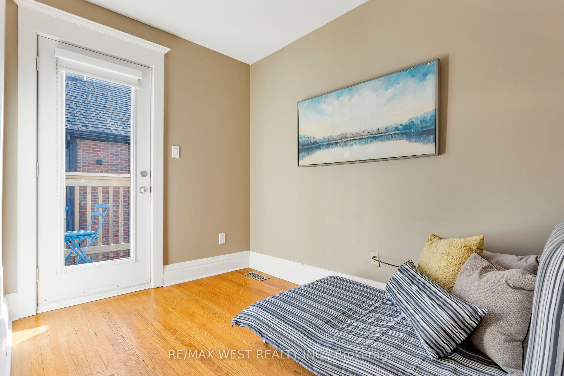 Photo 31 of 81 Chelsea Avenue, Toronto, High Park North — HOMEH