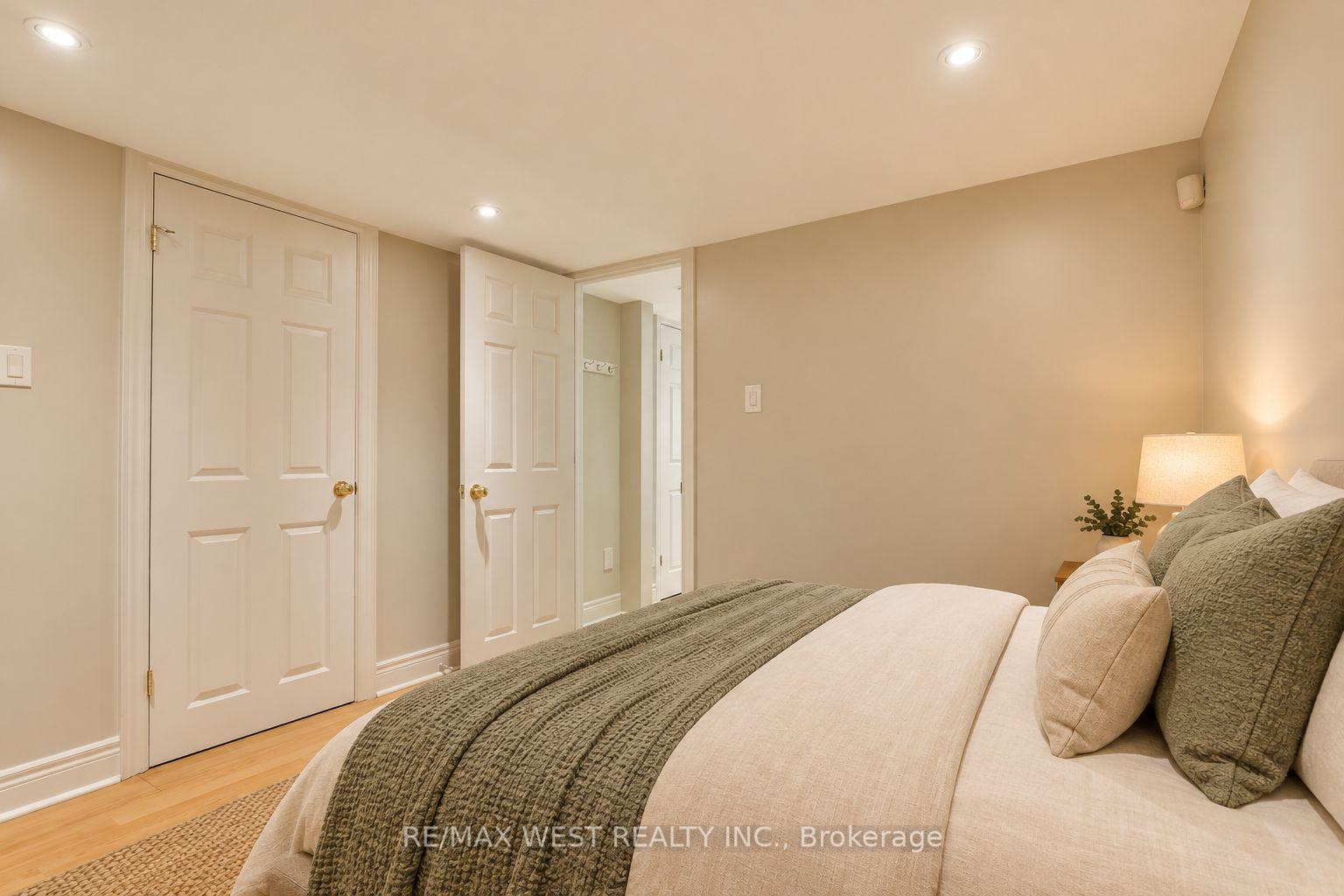 Photo 47 of 81 Chelsea Avenue, Toronto, High Park North — HOMEH