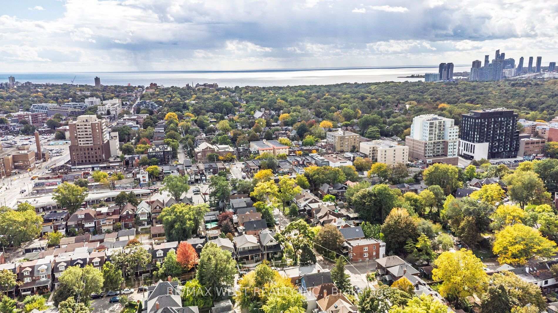 Photo 56 of 81 Chelsea Avenue, Toronto, High Park North — HOMEH