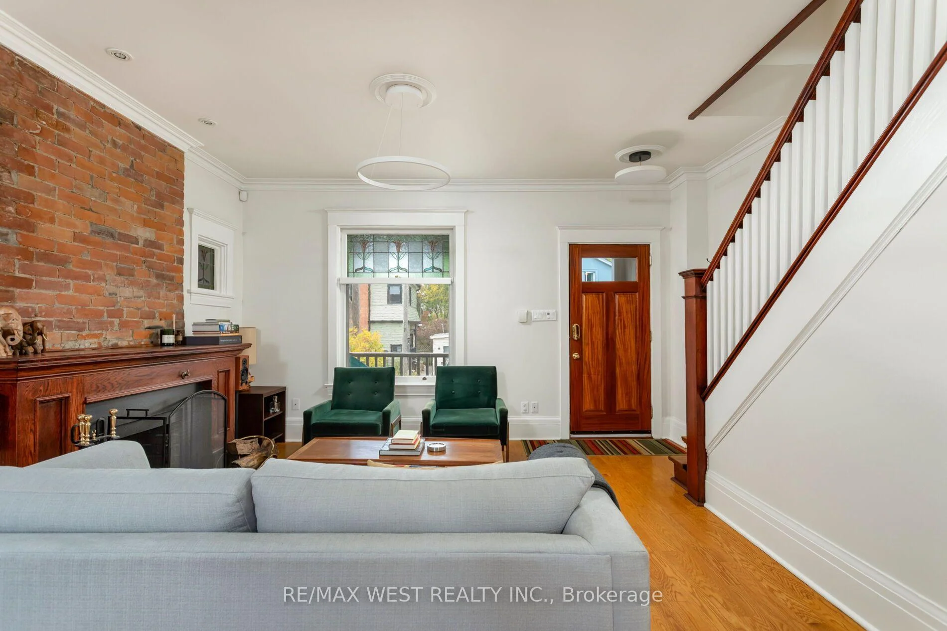 Photo 11 of 81 Chelsea Avenue, Toronto, High Park North — HOMEH