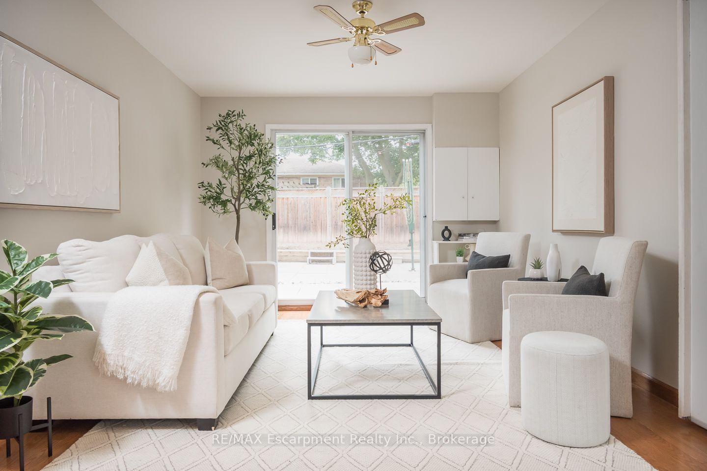 Photo 20 of 1237 Redbank Crescent, Oakville, College Park — HOMEH