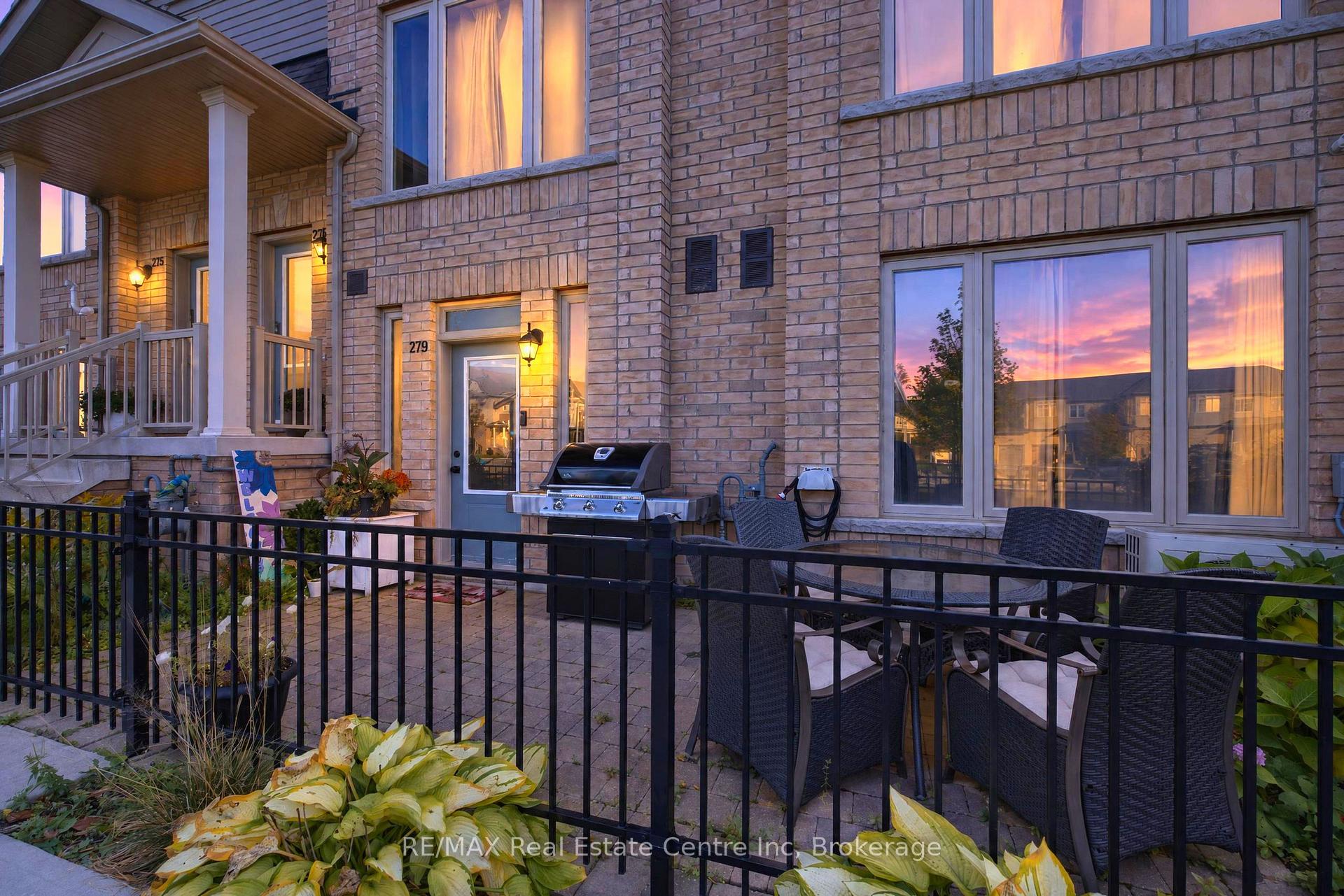 Photo 2 of Unit 74, 279 Law Drive, Guelph, Grange Road — HOMEH
