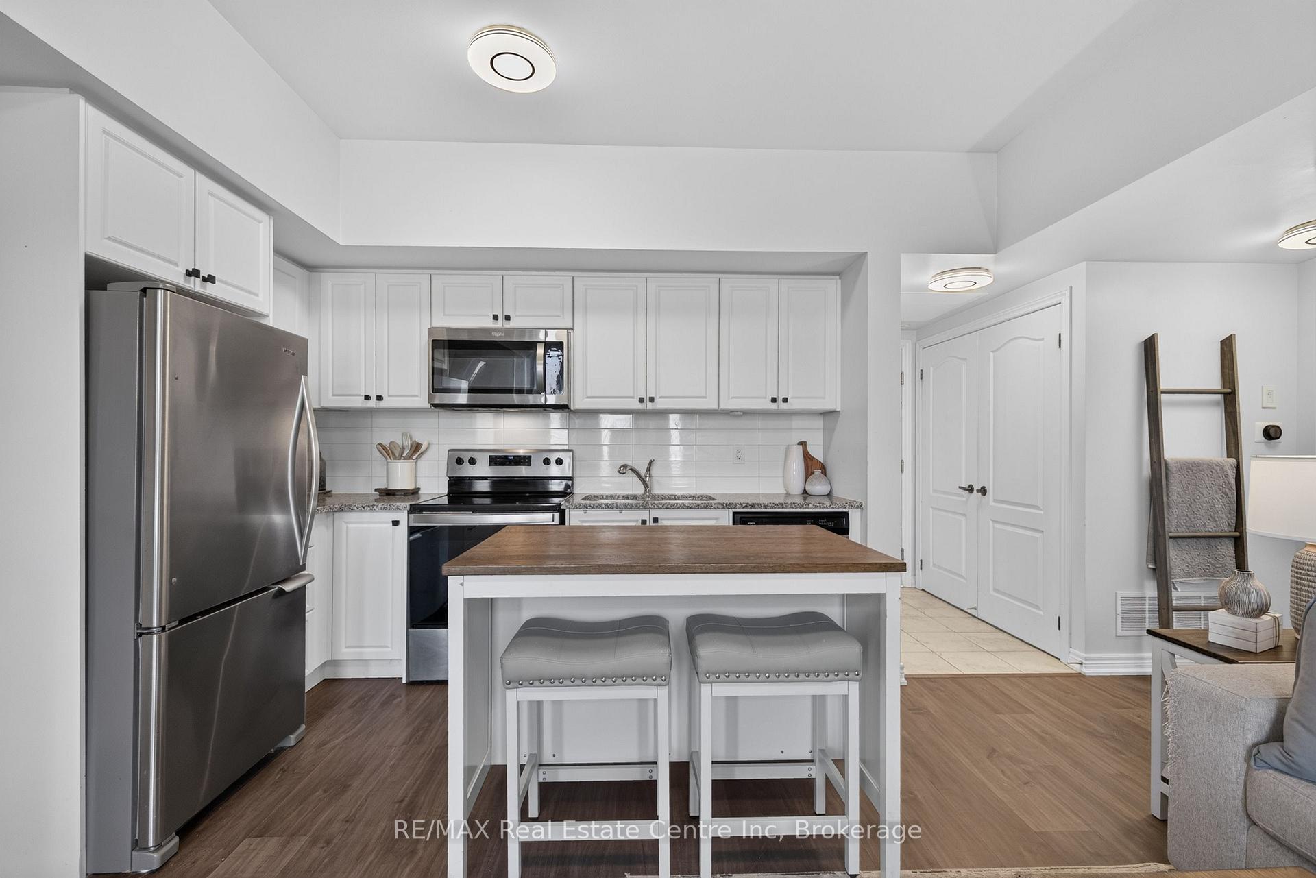 Photo 4 of Unit 74, 279 Law Drive, Guelph, Grange Road — HOMEH