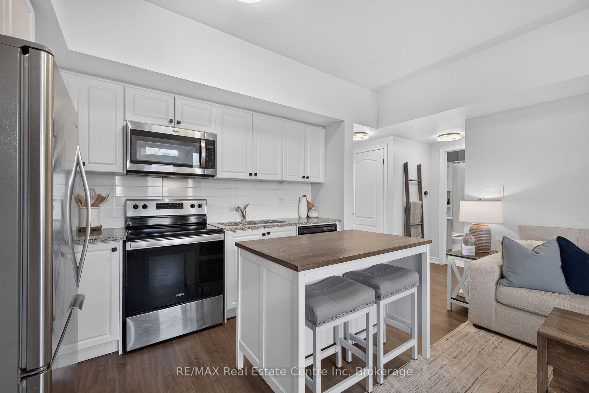 Photo 5 of Unit 74, 279 Law Drive, Guelph, Grange Road — HOMEH