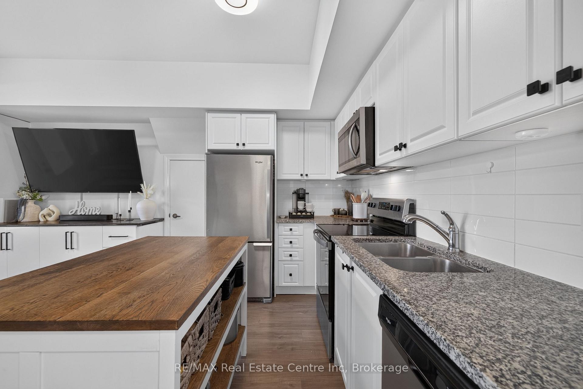 Photo 6 of Unit 74, 279 Law Drive, Guelph, Grange Road — HOMEH