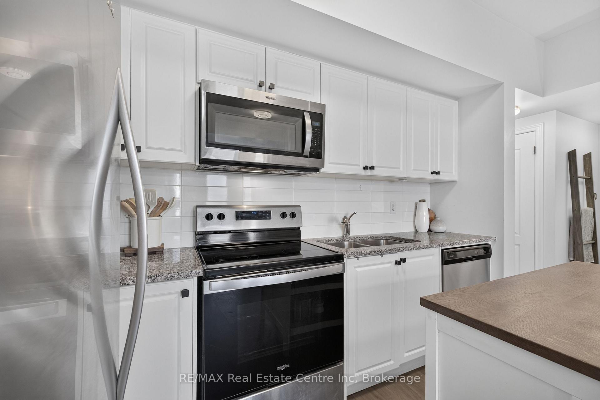 Photo 7 of Unit 74, 279 Law Drive, Guelph, Grange Road — HOMEH