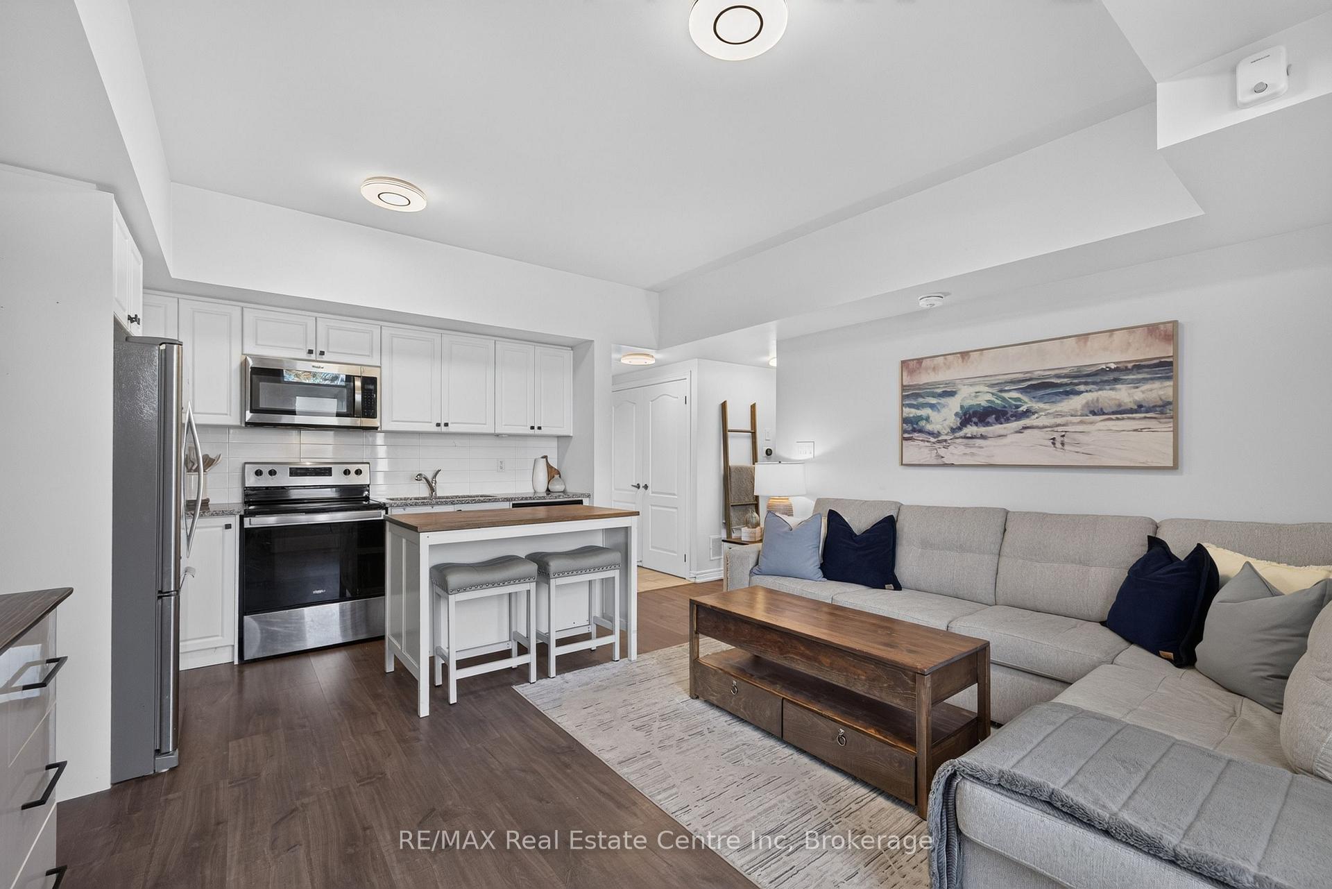 Photo 8 of Unit 74, 279 Law Drive, Guelph, Grange Road — HOMEH