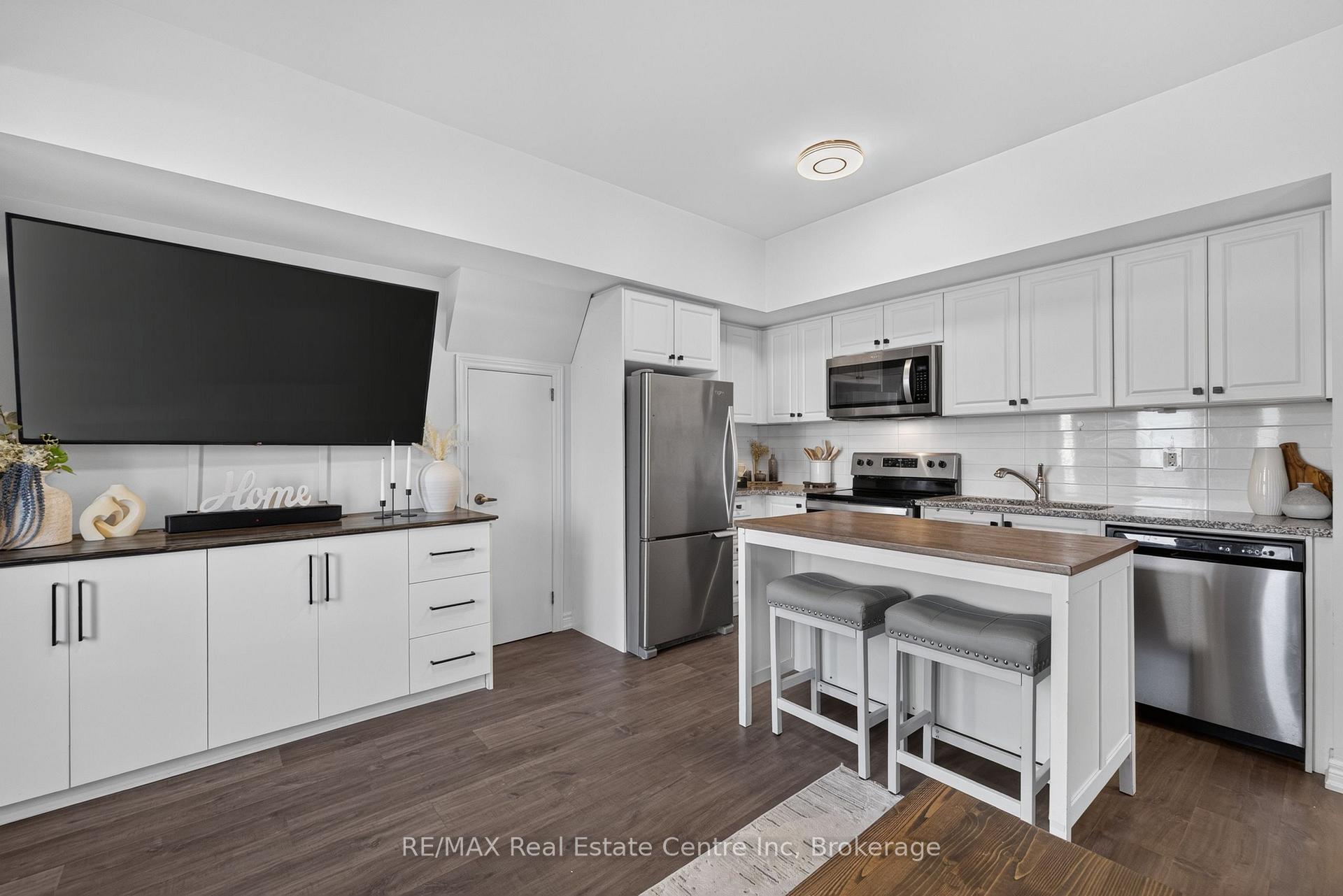 Photo 9 of Unit 74, 279 Law Drive, Guelph, Grange Road — HOMEH