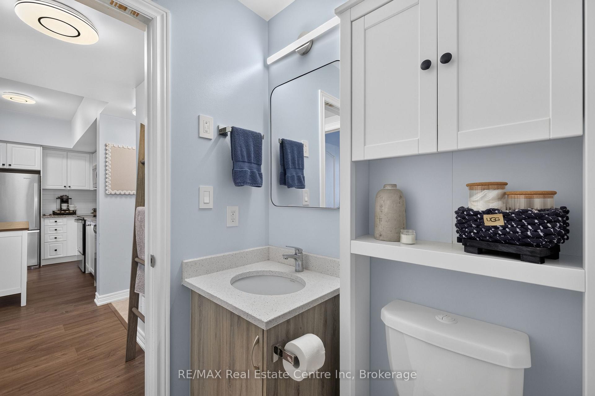 Photo 15 of Unit 74, 279 Law Drive, Guelph, Grange Road — HOMEH