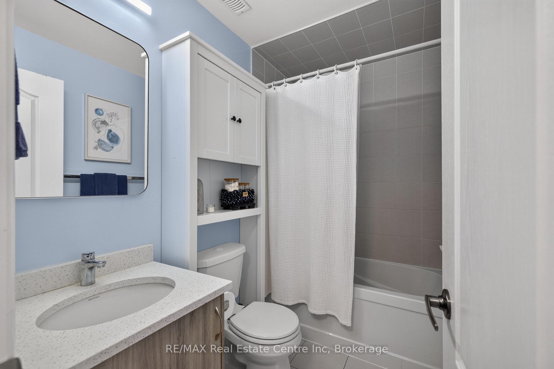 Photo 16 of Unit 74, 279 Law Drive, Guelph, Grange Road — HOMEH