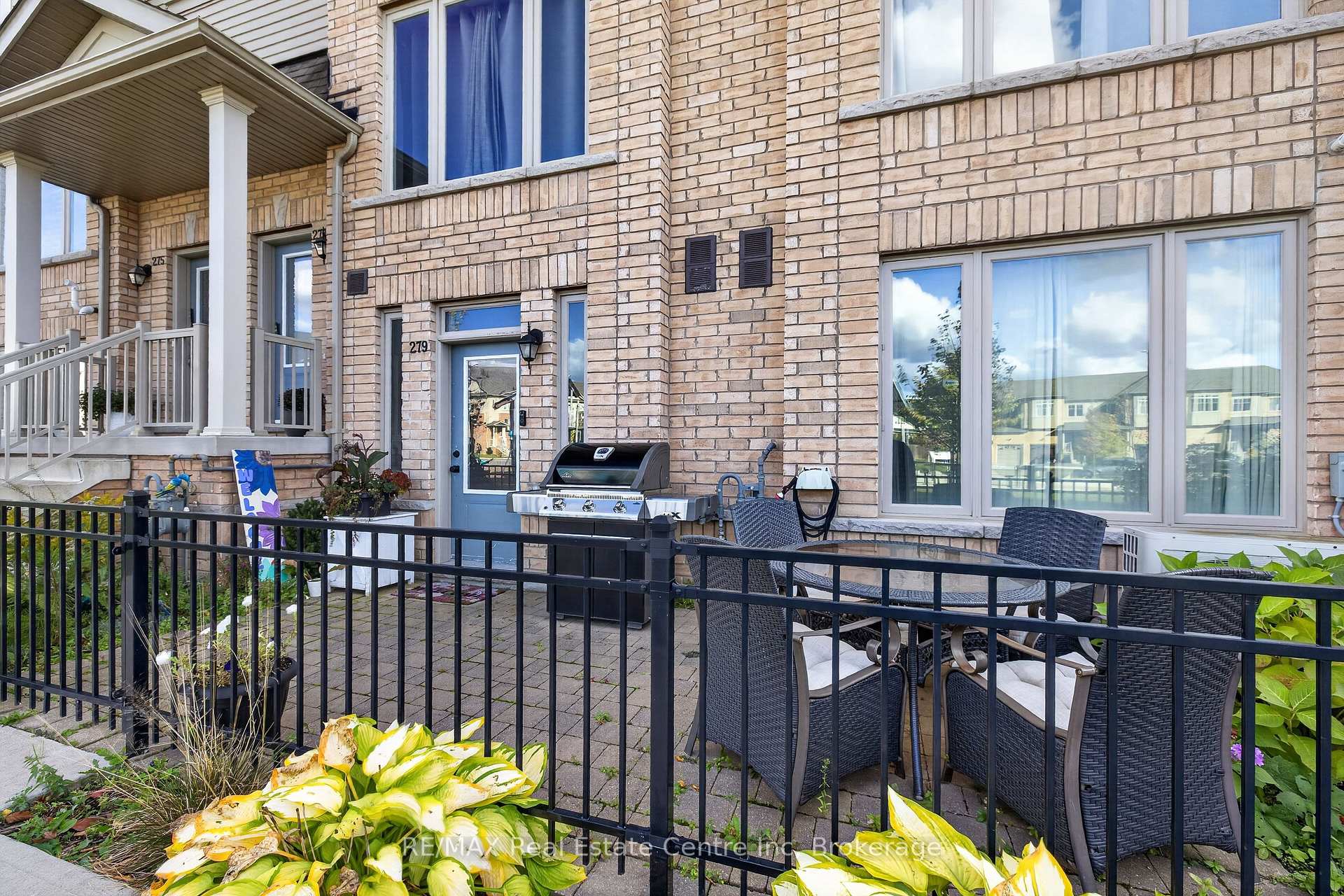 Photo 21 of Unit 74, 279 Law Drive, Guelph, Grange Road — HOMEH