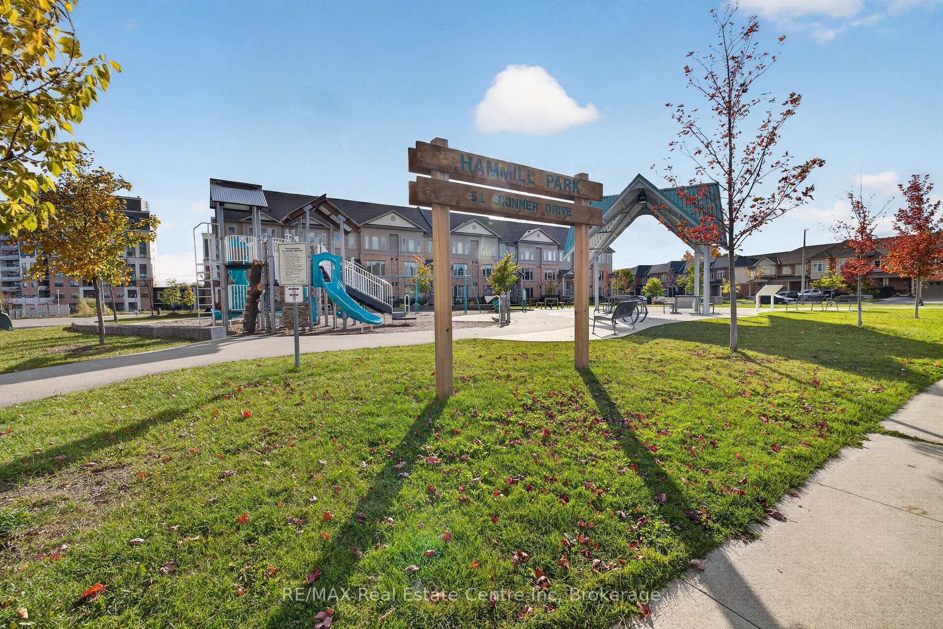 Photo 24 of Unit 74, 279 Law Drive, Guelph, Grange Road — HOMEH