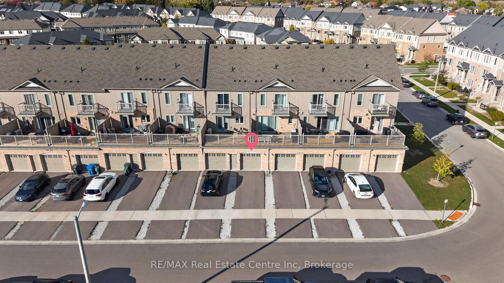 Photo 27 of Unit 74, 279 Law Drive, Guelph, Grange Road — HOMEH