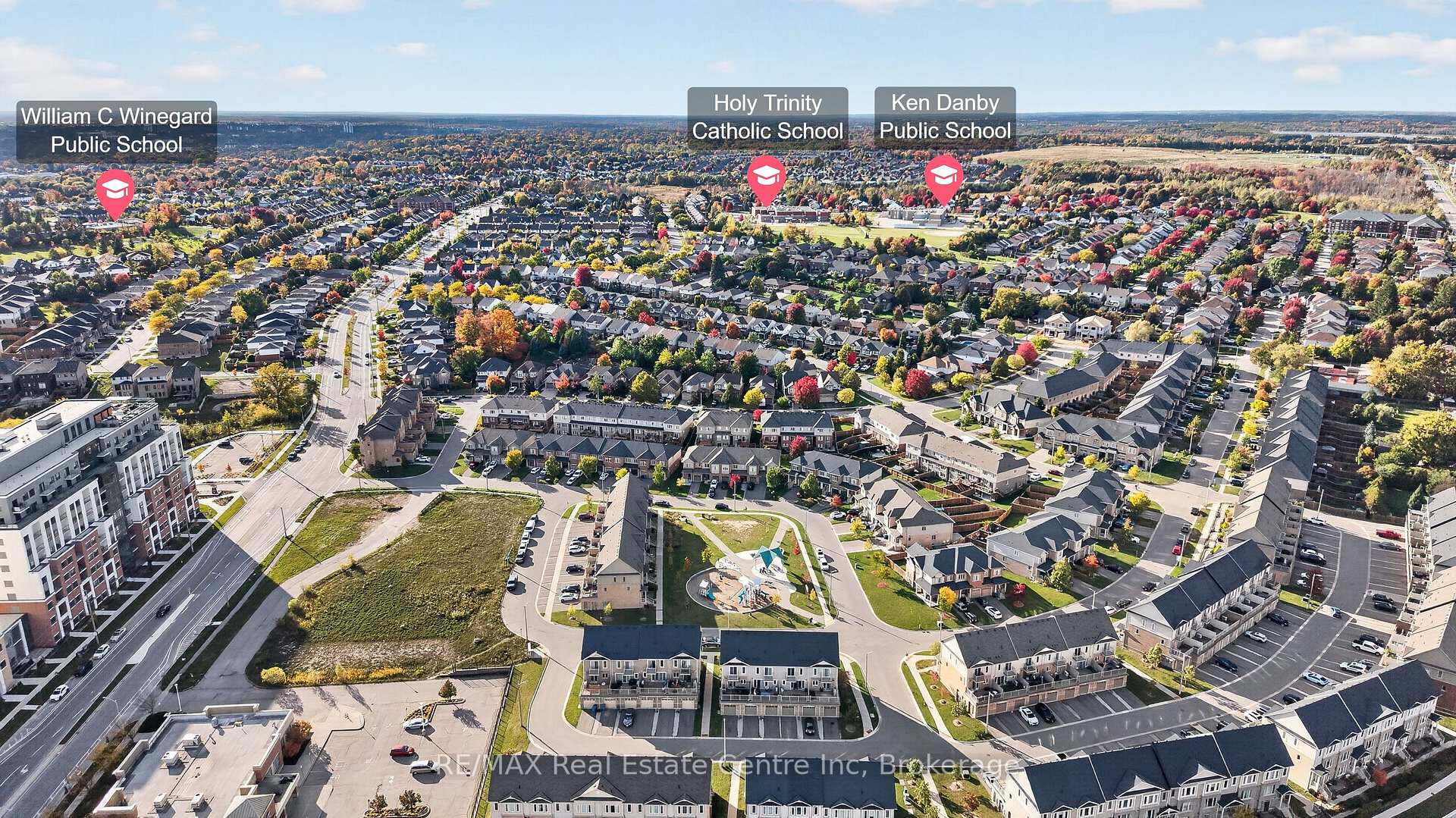 Photo 28 of Unit 74, 279 Law Drive, Guelph, Grange Road — HOMEH