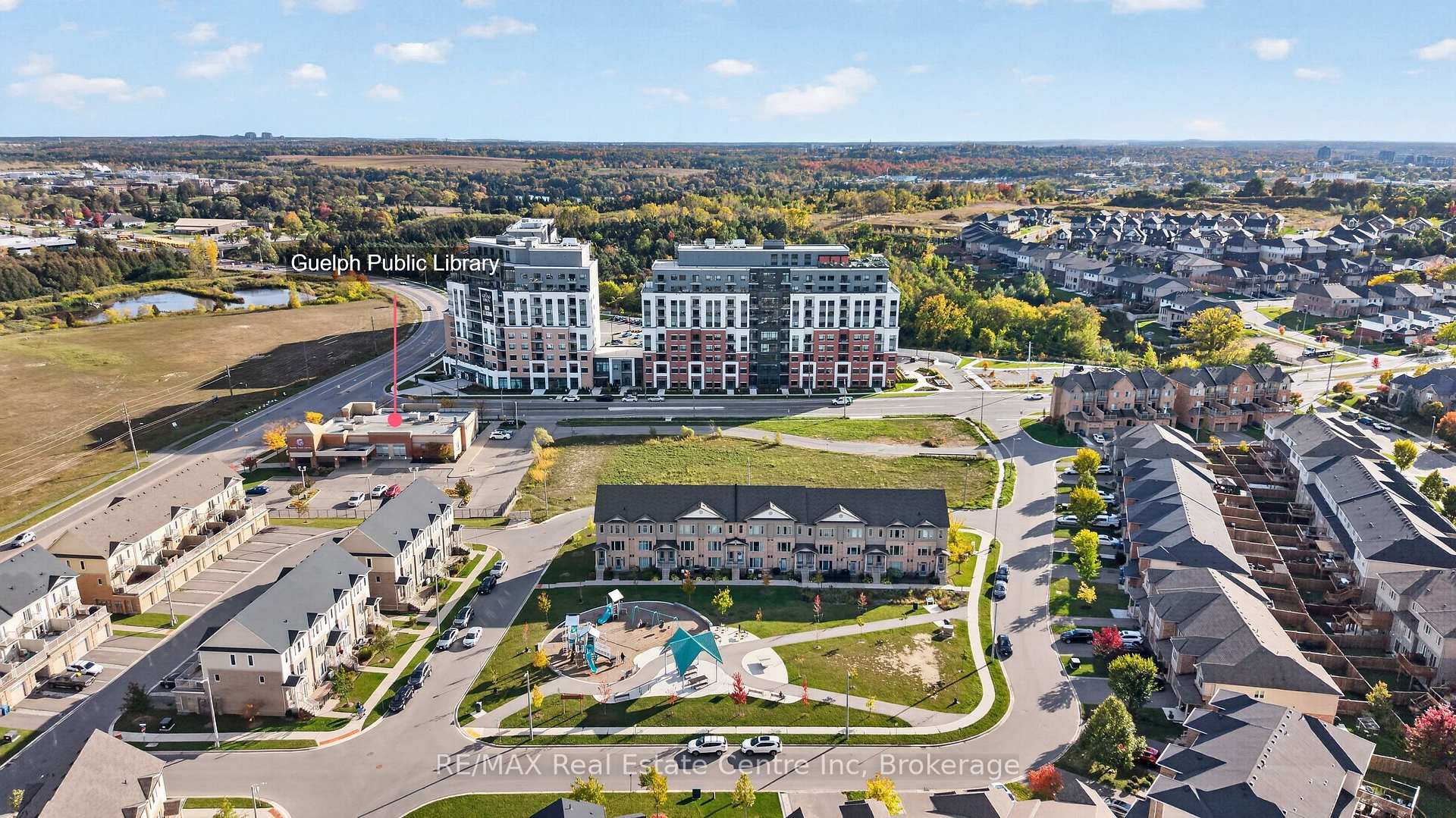 Photo 29 of Unit 74, 279 Law Drive, Guelph, Grange Road — HOMEH