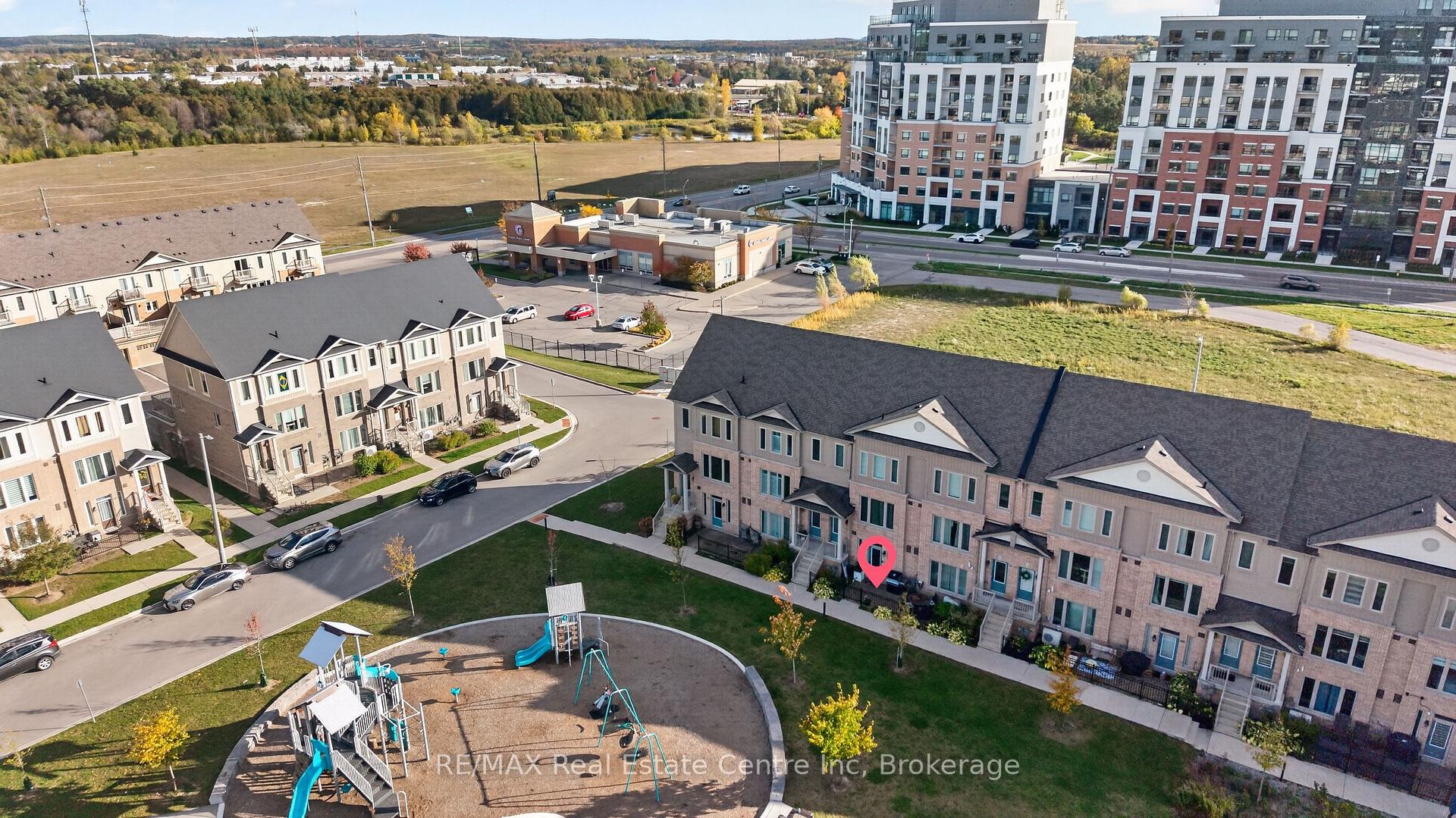 Photo 30 of Unit 74, 279 Law Drive, Guelph, Grange Road — HOMEH