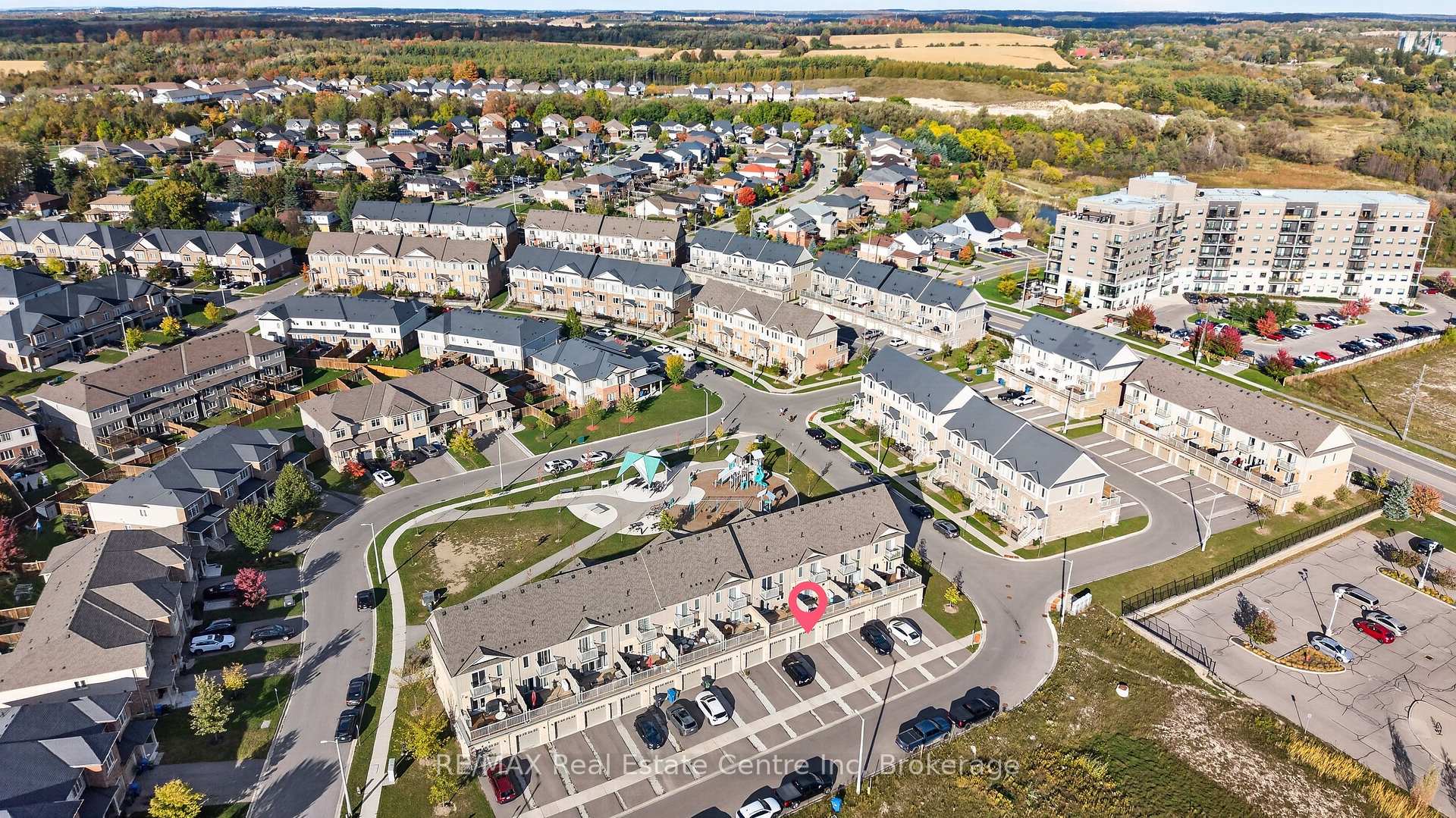 Photo 31 of Unit 74, 279 Law Drive, Guelph, Grange Road — HOMEH