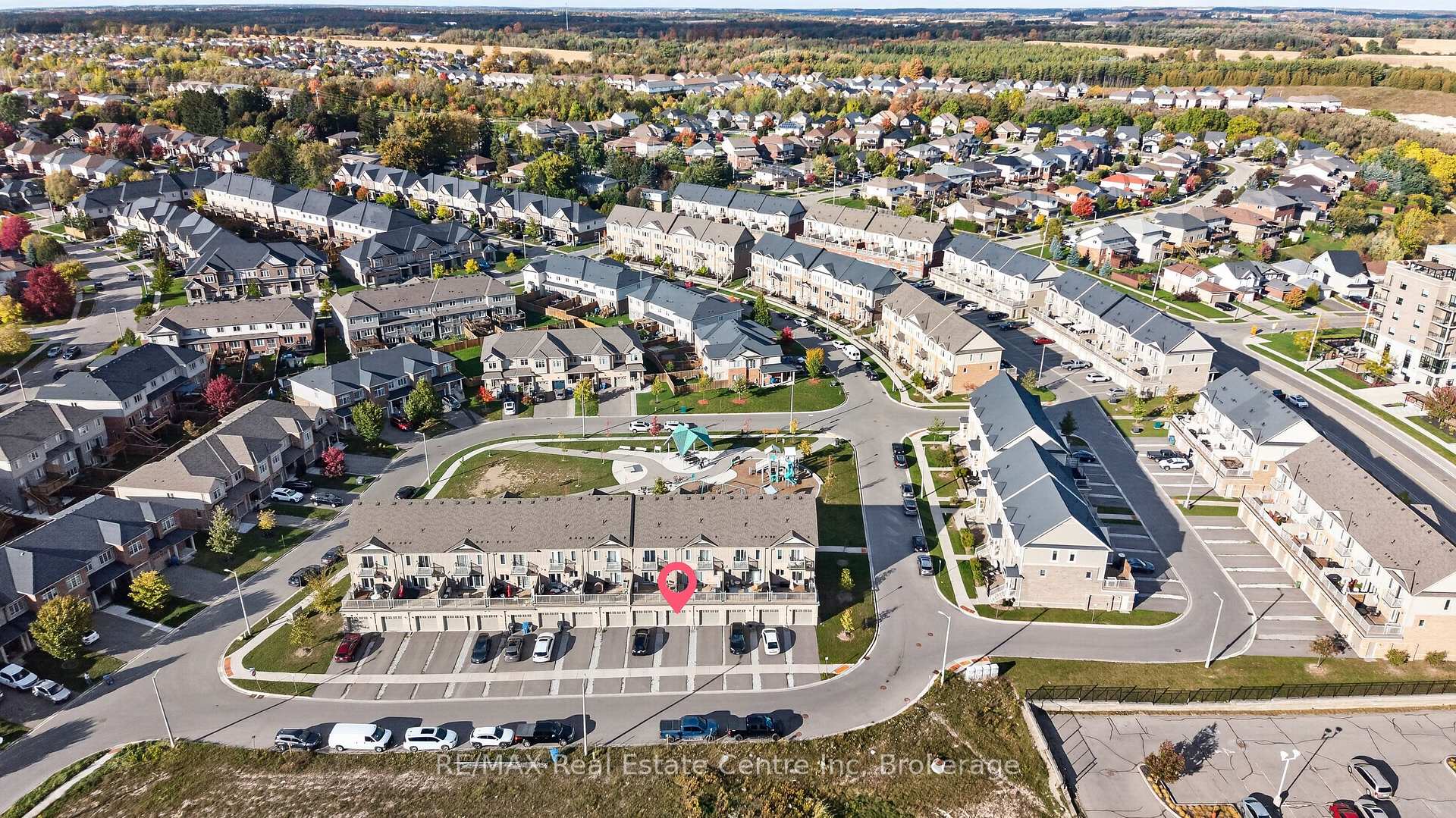 Photo 32 of Unit 74, 279 Law Drive, Guelph, Grange Road — HOMEH