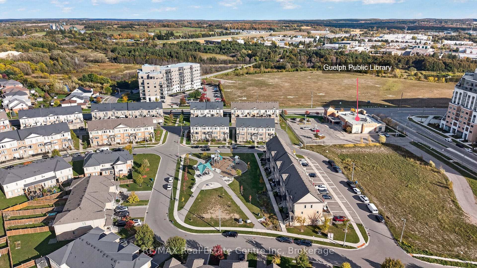 Photo 33 of Unit 74, 279 Law Drive, Guelph, Grange Road — HOMEH