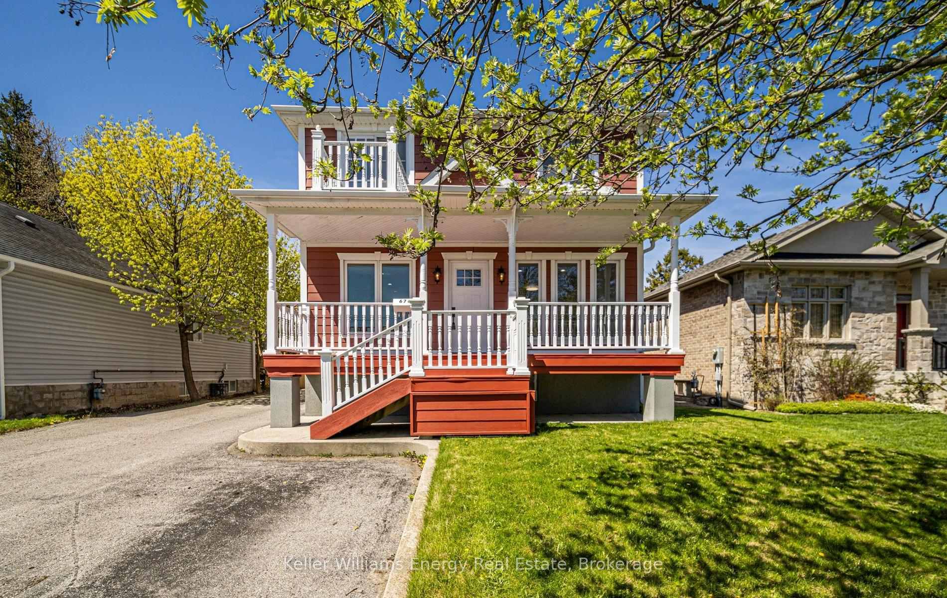 Photo 2 of 676 Victory Drive, Pickering, West Shore — HOMEH
