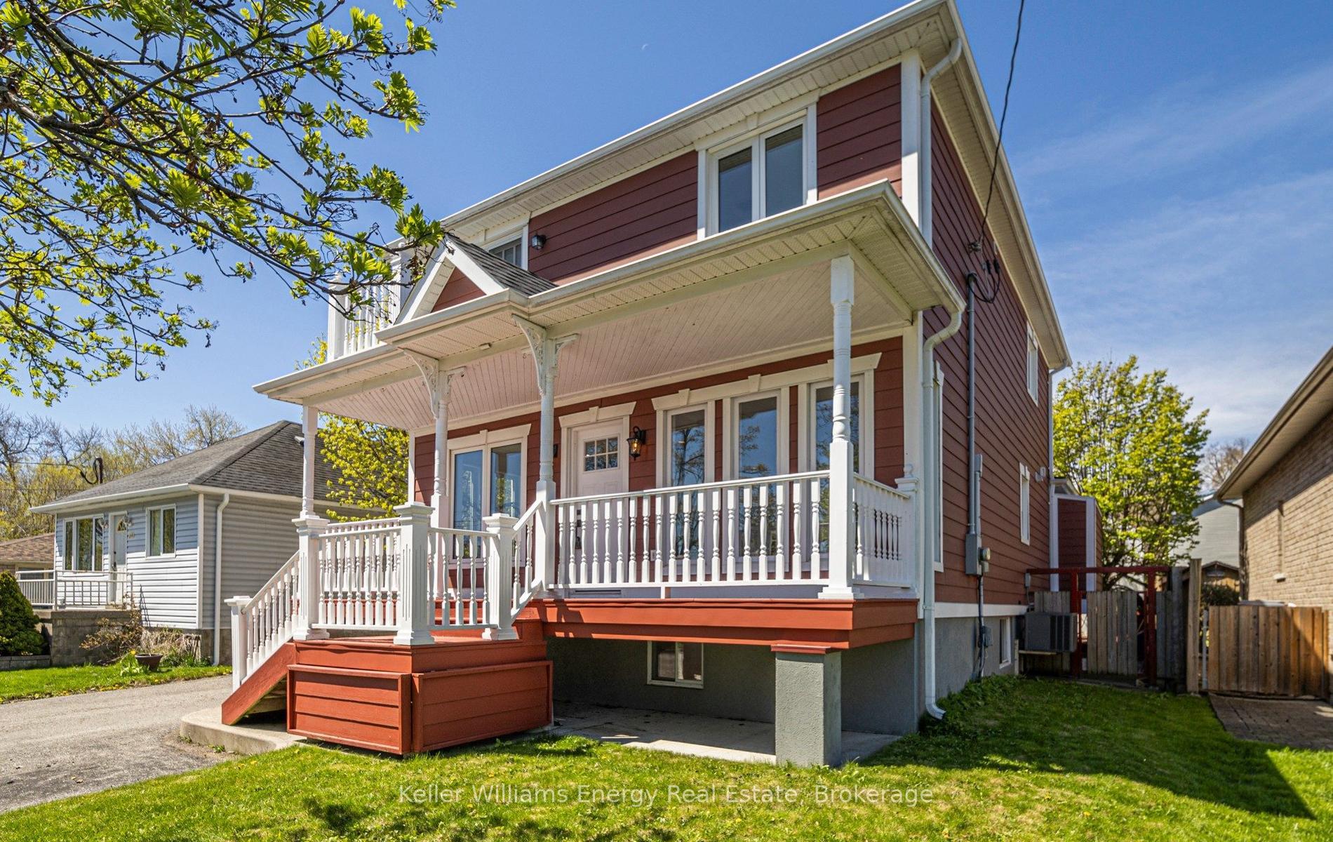 Photo 3 of 676 Victory Drive, Pickering, West Shore — HOMEH