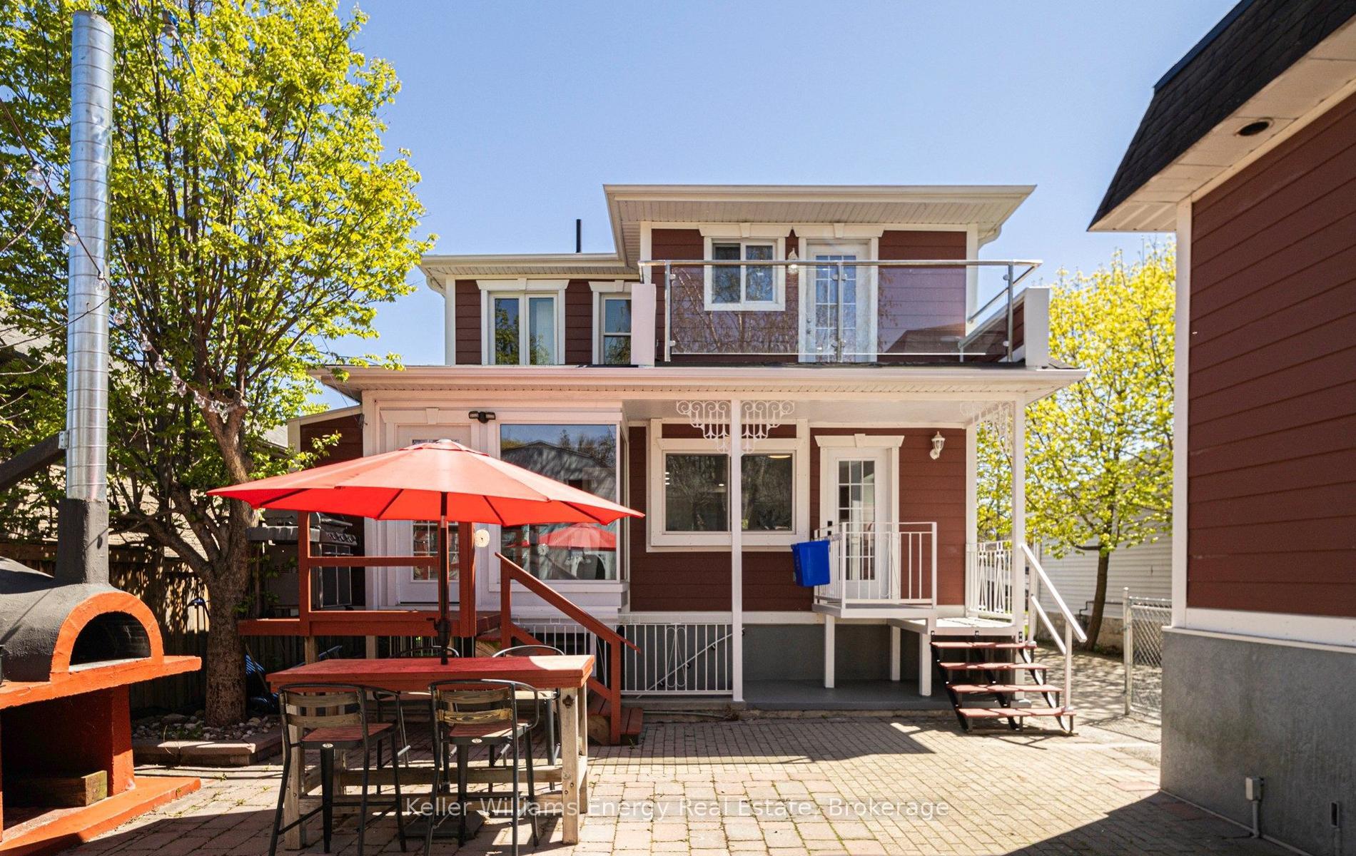 Photo 10 of 676 Victory Drive, Pickering, West Shore — HOMEH