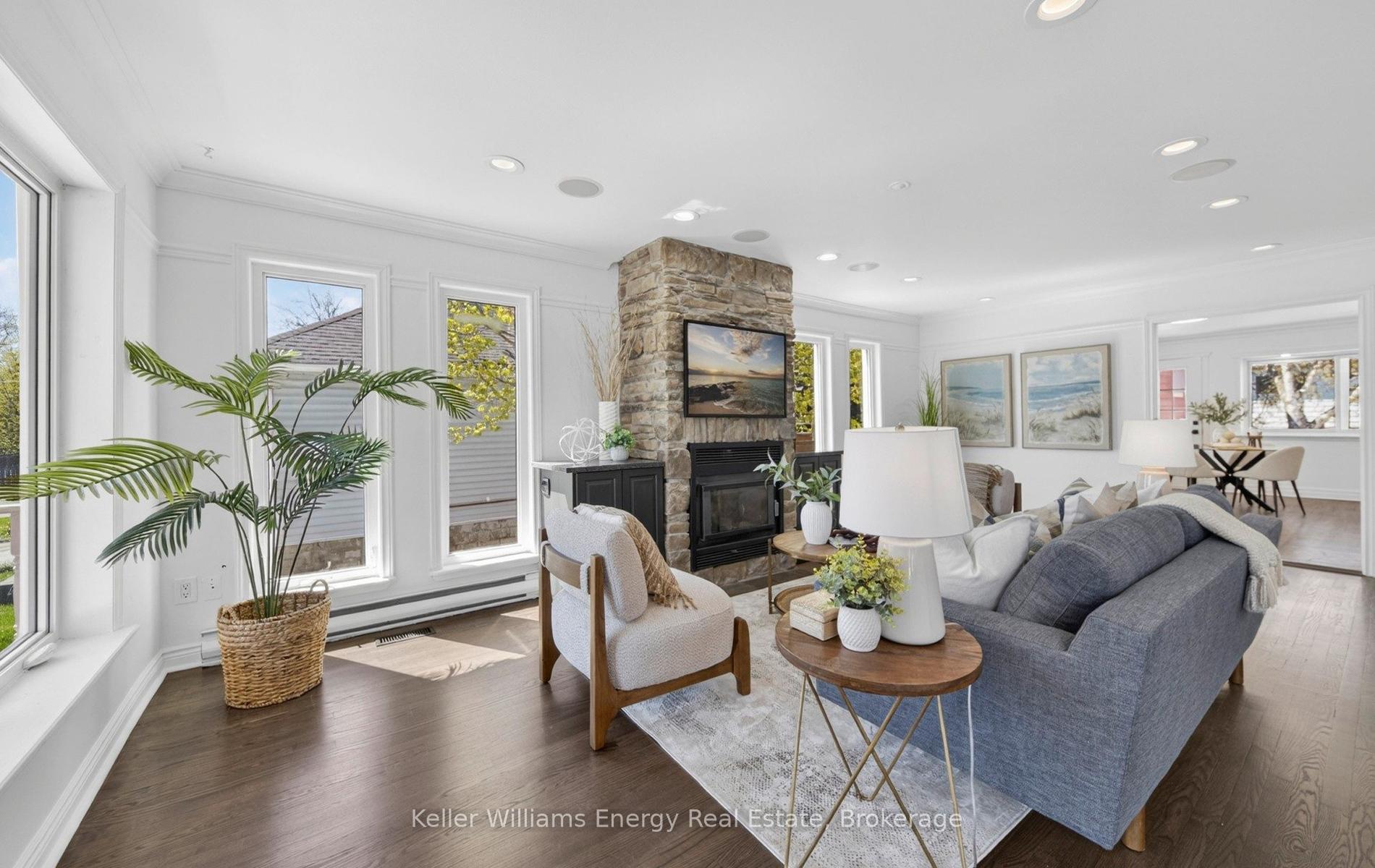 Photo 11 of 676 Victory Drive, Pickering, West Shore — HOMEH