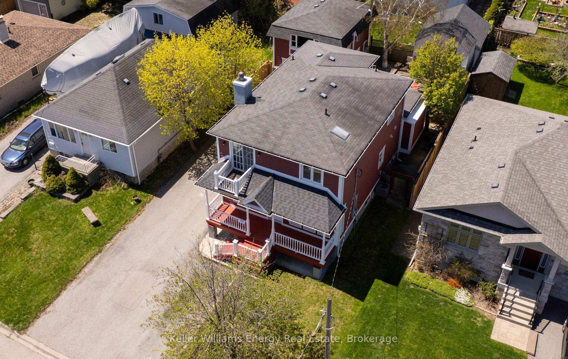 Photo 36 of 676 Victory Drive, Pickering, West Shore — HOMEH