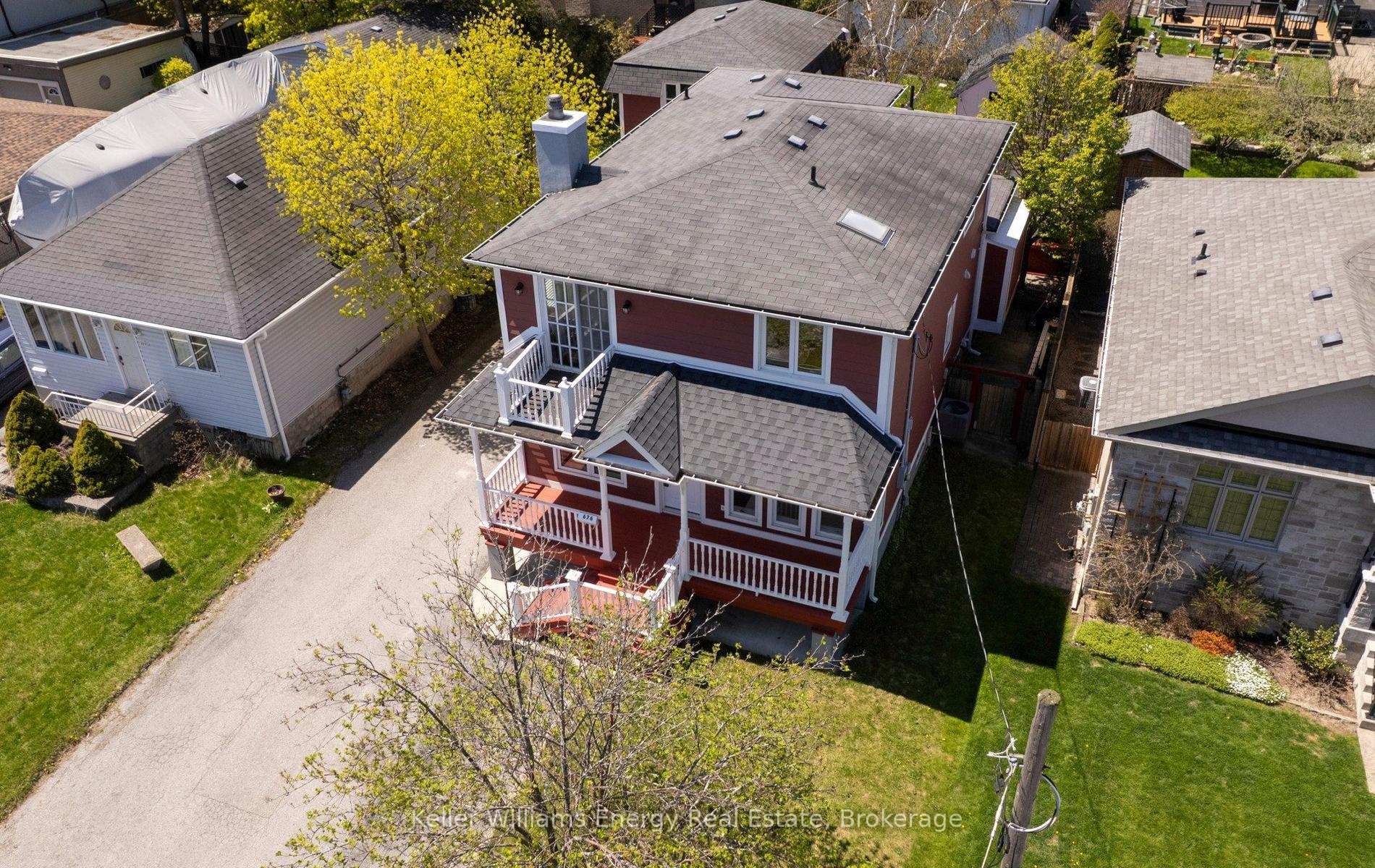 Photo 39 of 676 Victory Drive, Pickering, West Shore — HOMEH