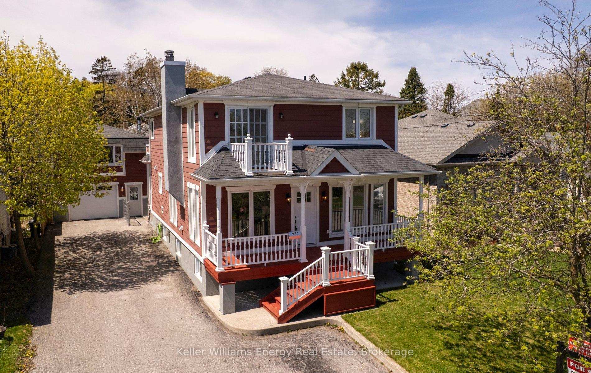 Photo 40 of 676 Victory Drive, Pickering, West Shore — HOMEH