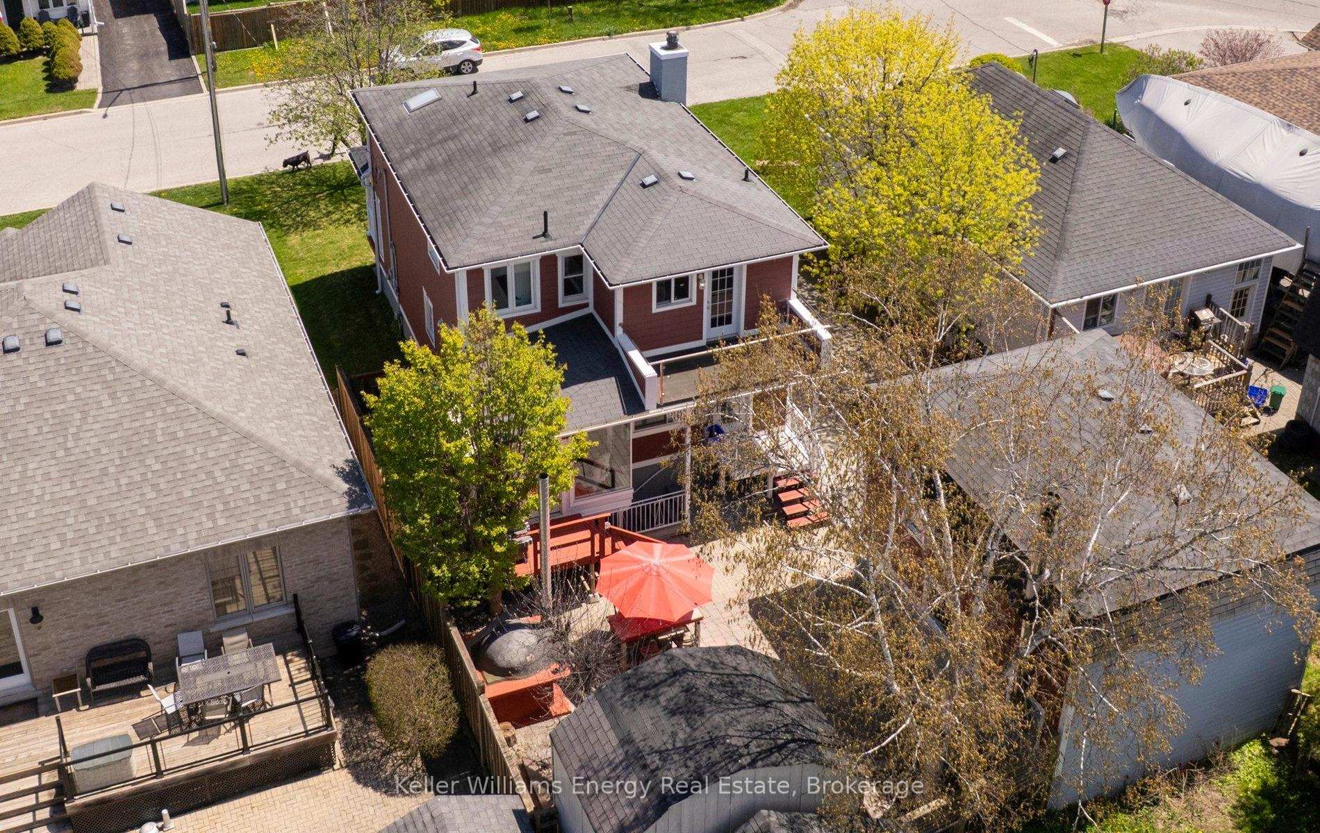 Photo 42 of 676 Victory Drive, Pickering, West Shore — HOMEH