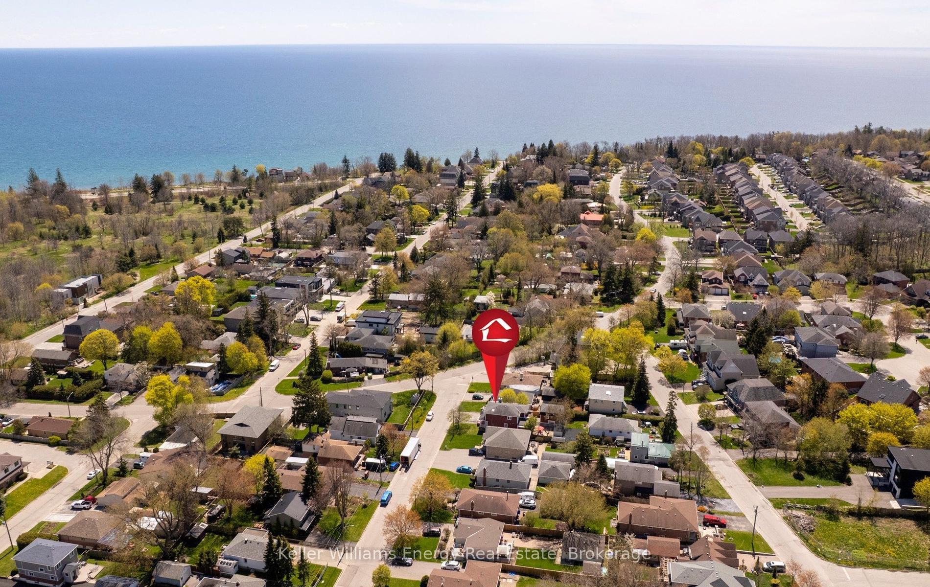 Photo 43 of 676 Victory Drive, Pickering, West Shore — HOMEH