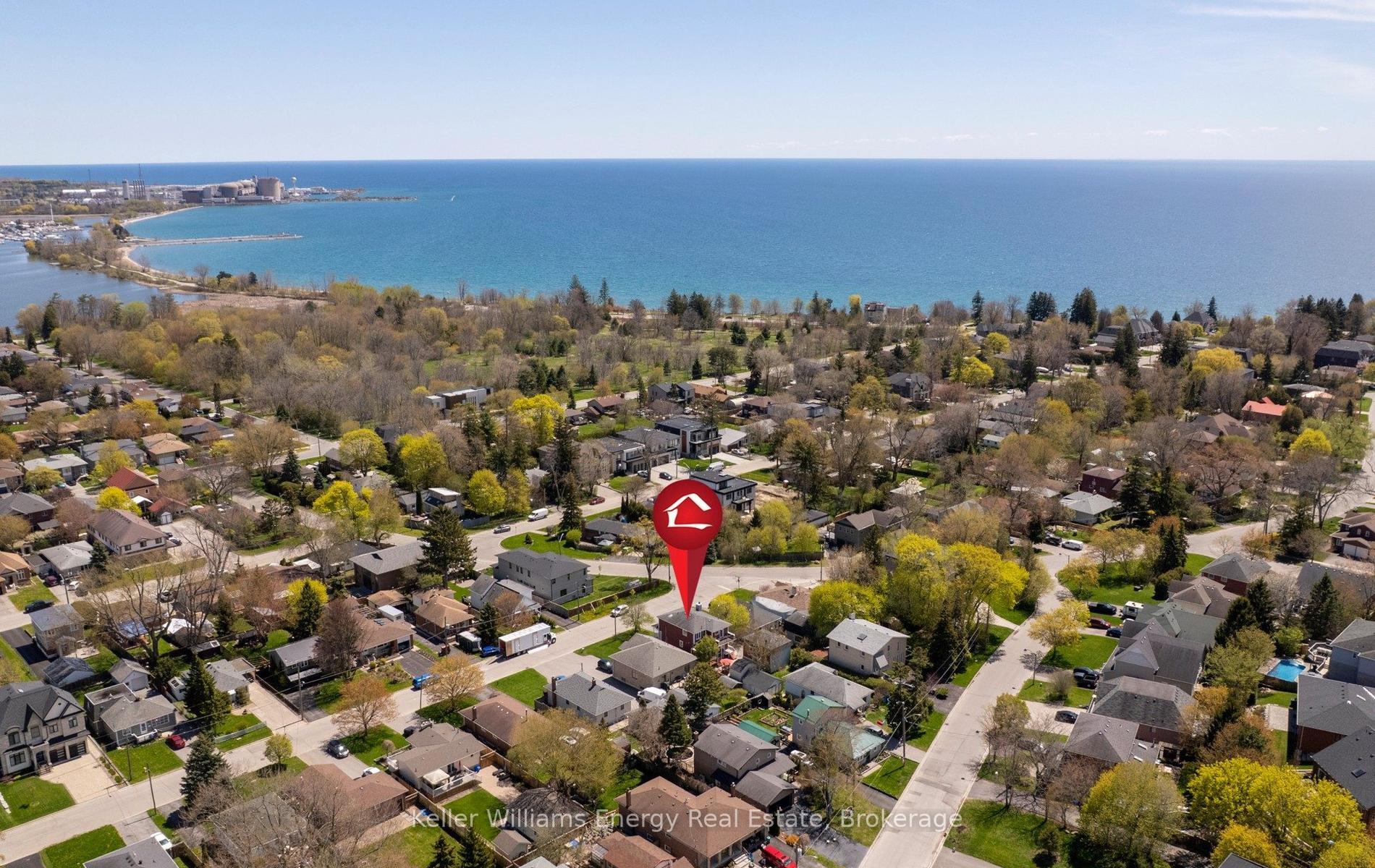 Photo 44 of 676 Victory Drive, Pickering, West Shore — HOMEH