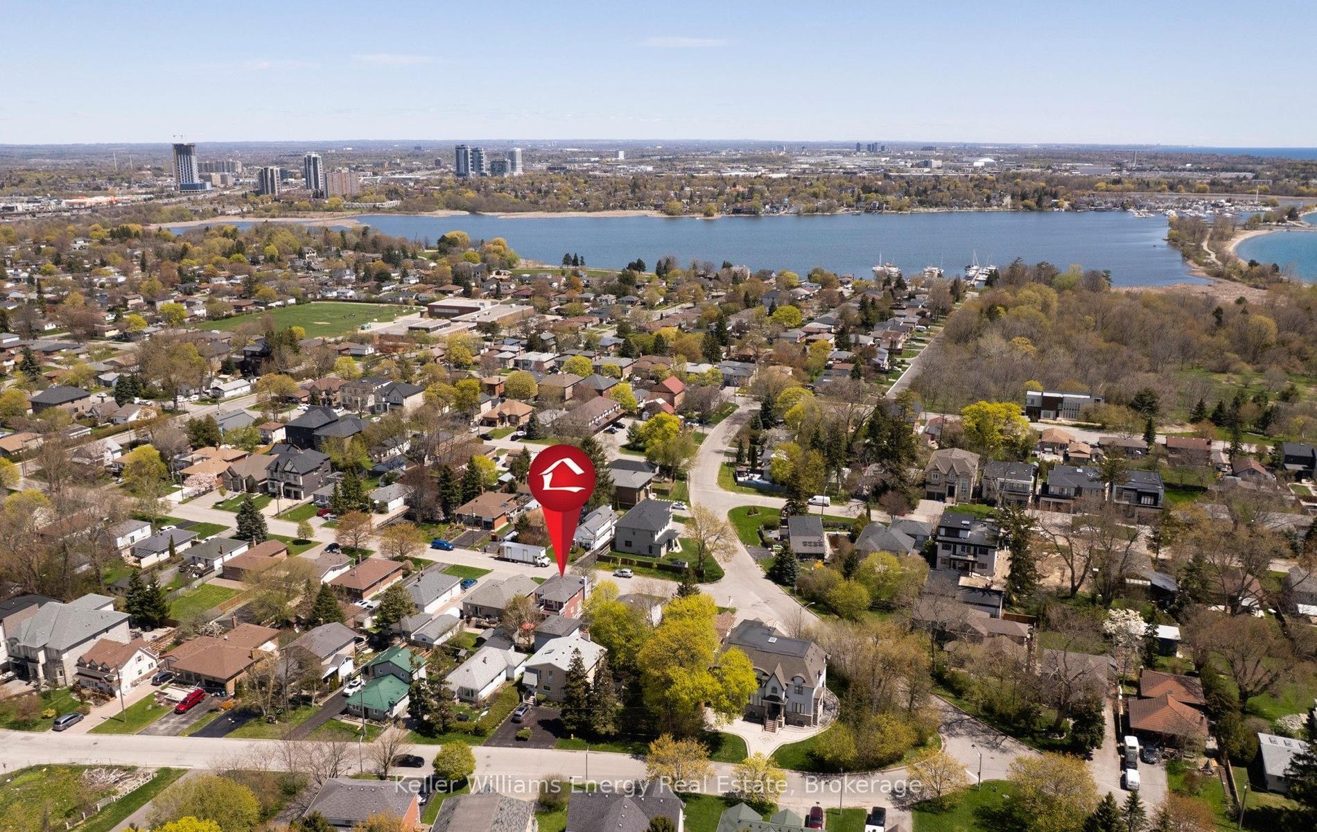 Photo 46 of 676 Victory Drive, Pickering, West Shore — HOMEH