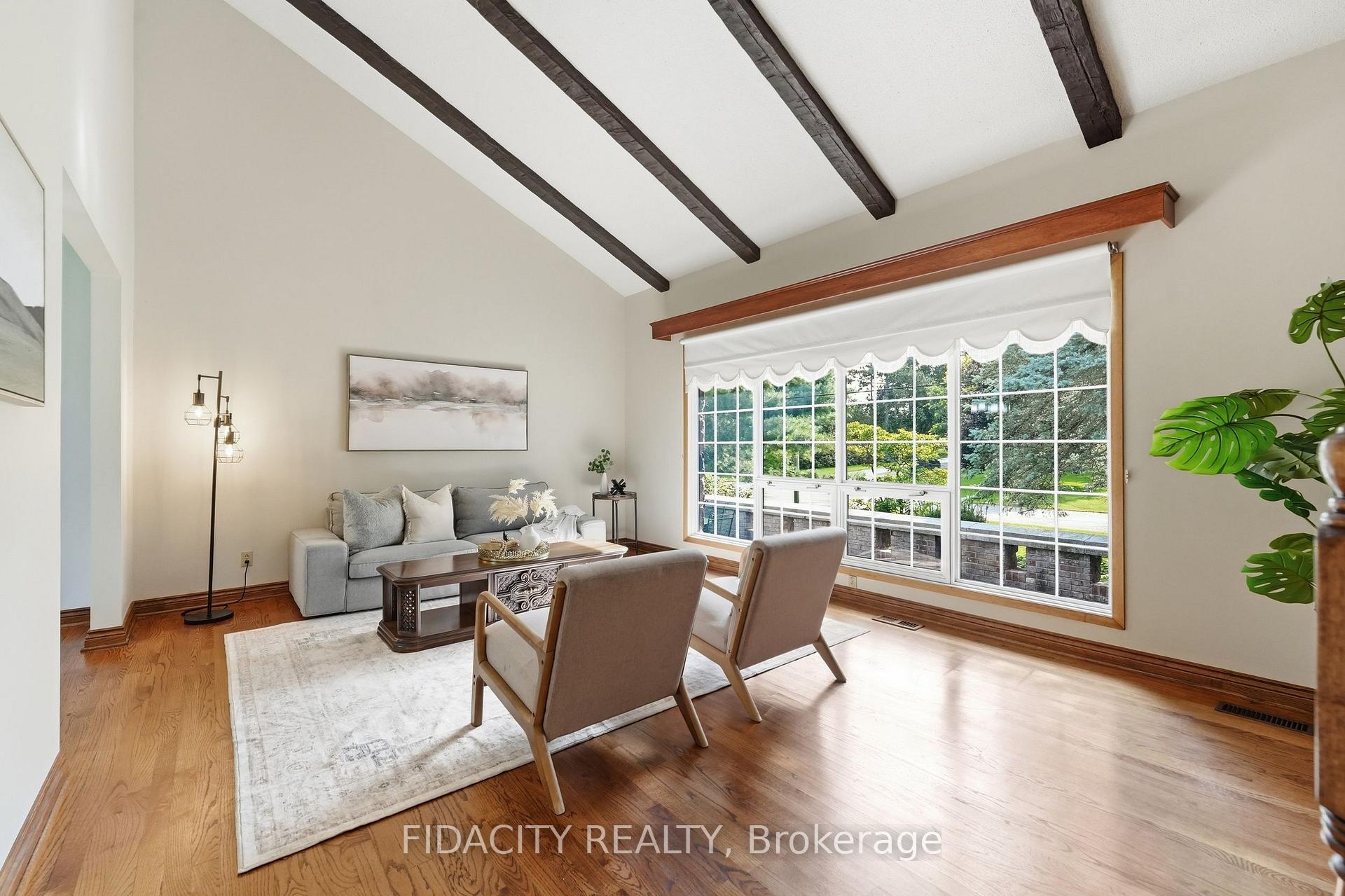 Photo 6 of 45 Cortleigh Drive, Ottawa, Barrhaven - Hearts Desire — HOMEH