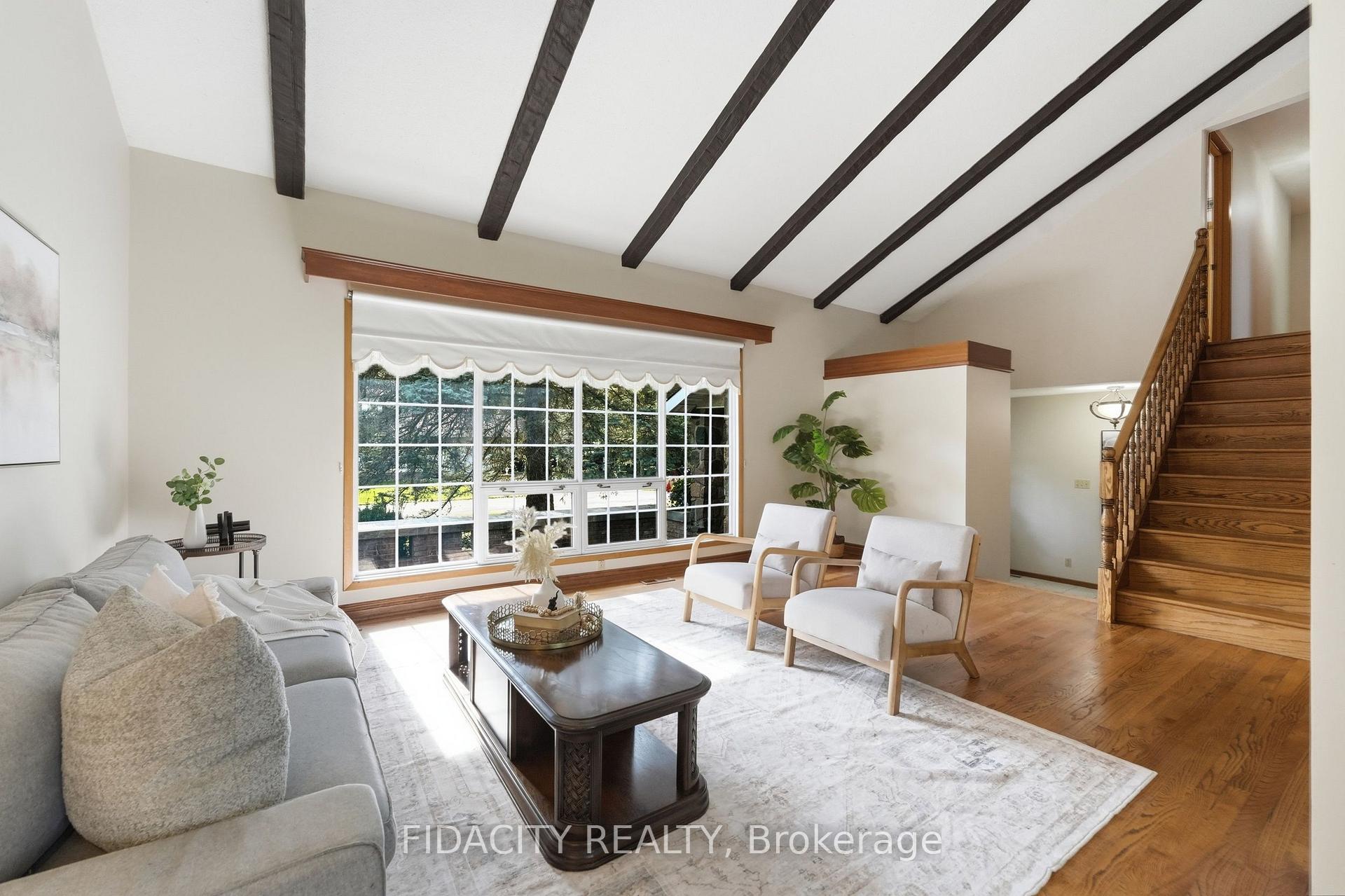 Photo 8 of 45 Cortleigh Drive, Ottawa, Barrhaven - Hearts Desire — HOMEH