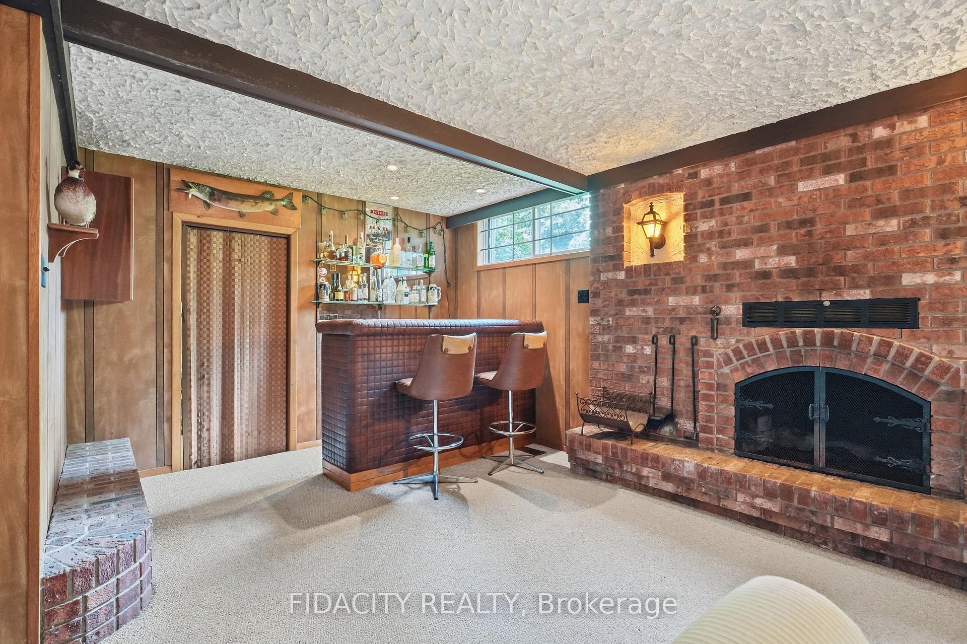 Photo 32 of 45 Cortleigh Drive, Ottawa, Barrhaven - Hearts Desire — HOMEH