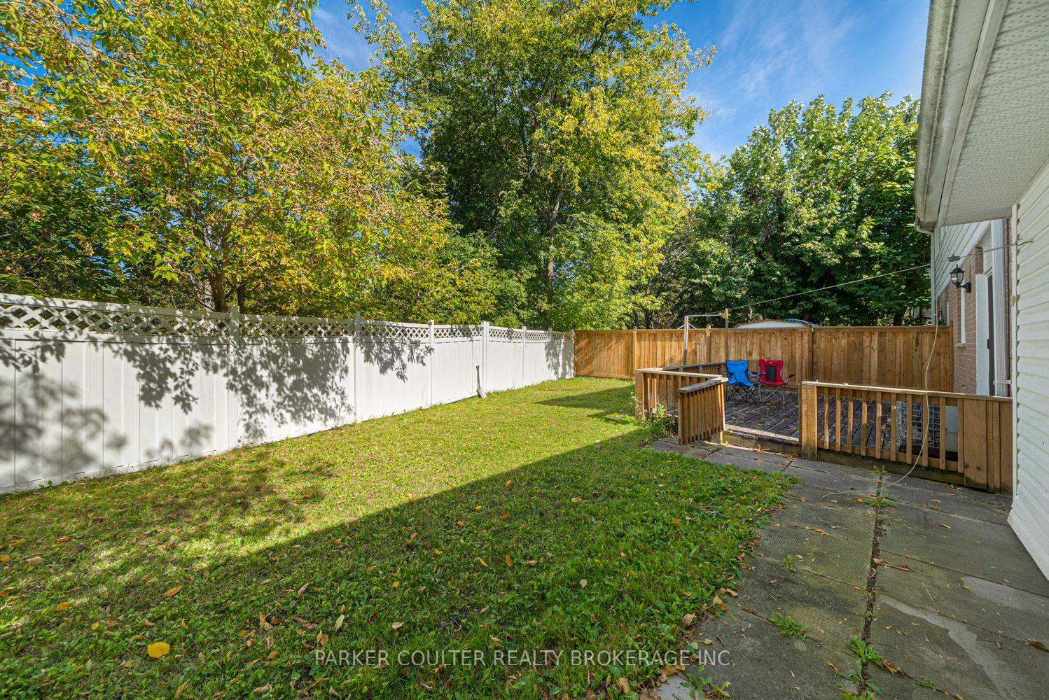 Photo 37 of 204 Beattie Avenue, New Tecumseth, Alliston — HOMEH