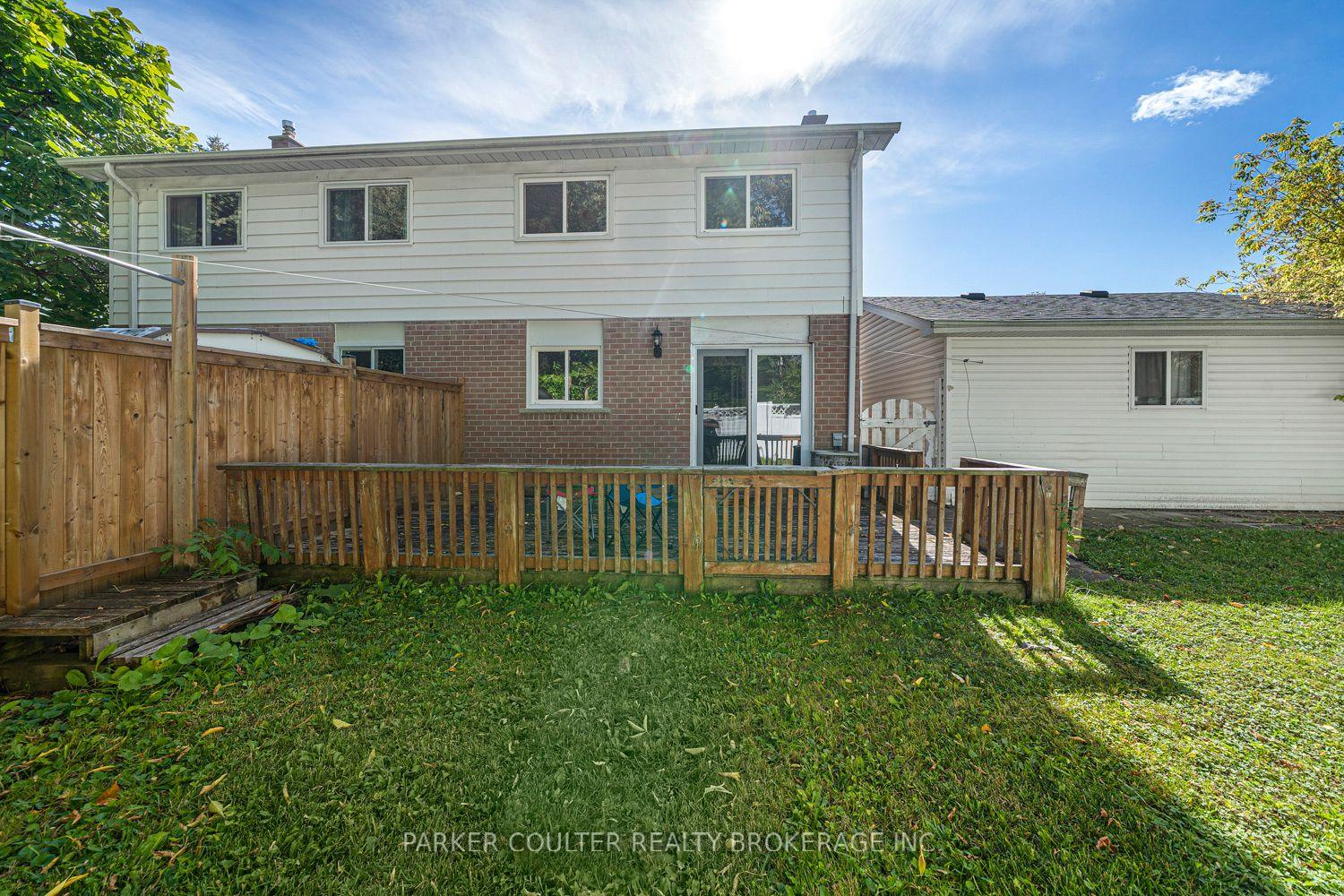 Photo 39 of 204 Beattie Avenue, New Tecumseth, Alliston — HOMEH