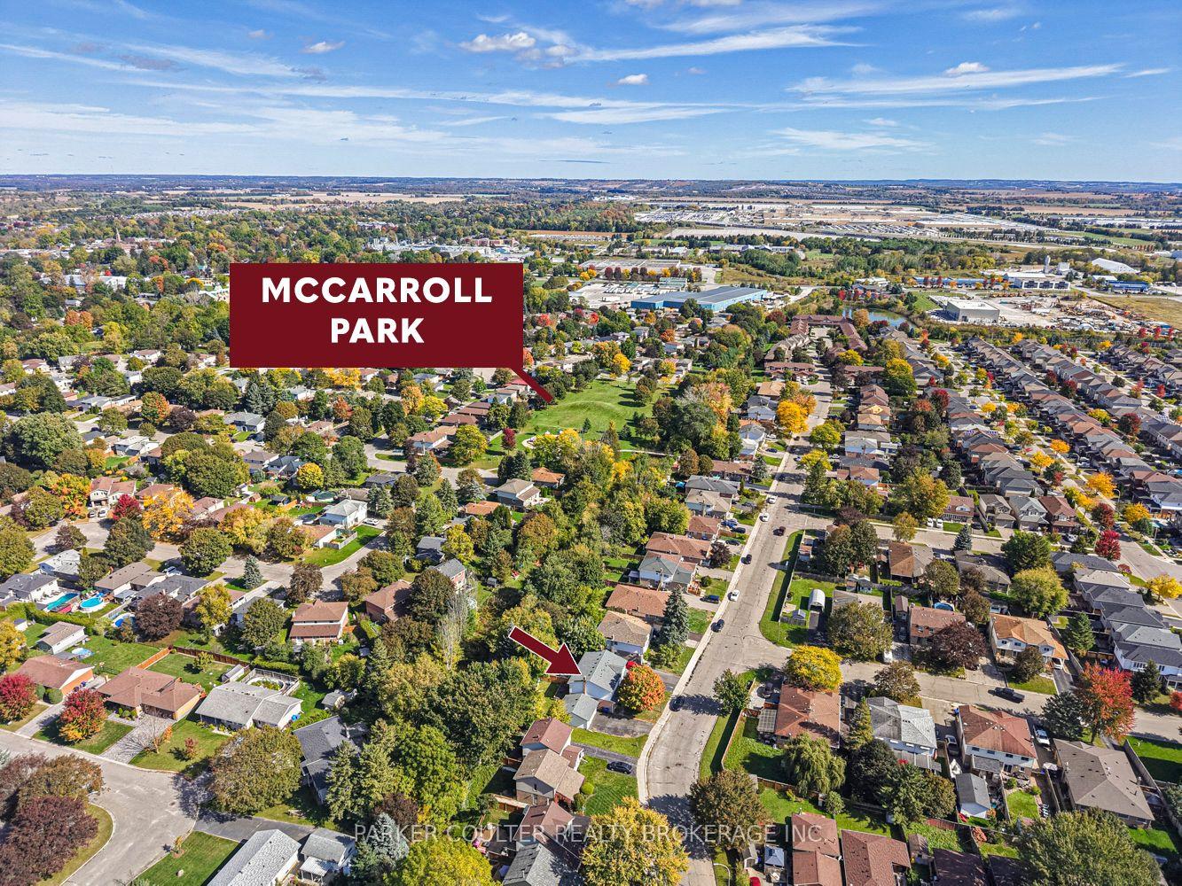 Photo 42 of 204 Beattie Avenue, New Tecumseth, Alliston — HOMEH